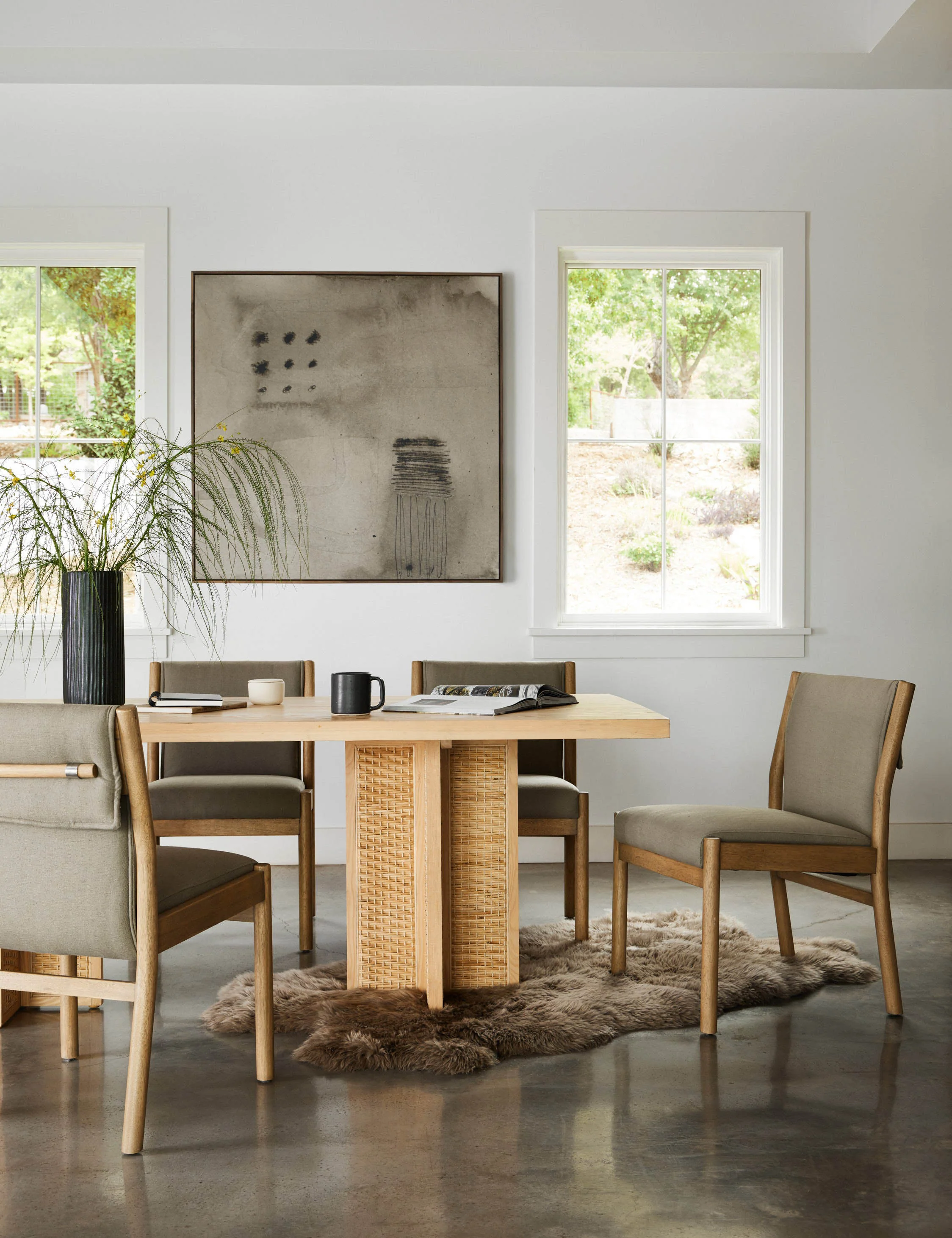 Macklin Dining Chair - Image 10