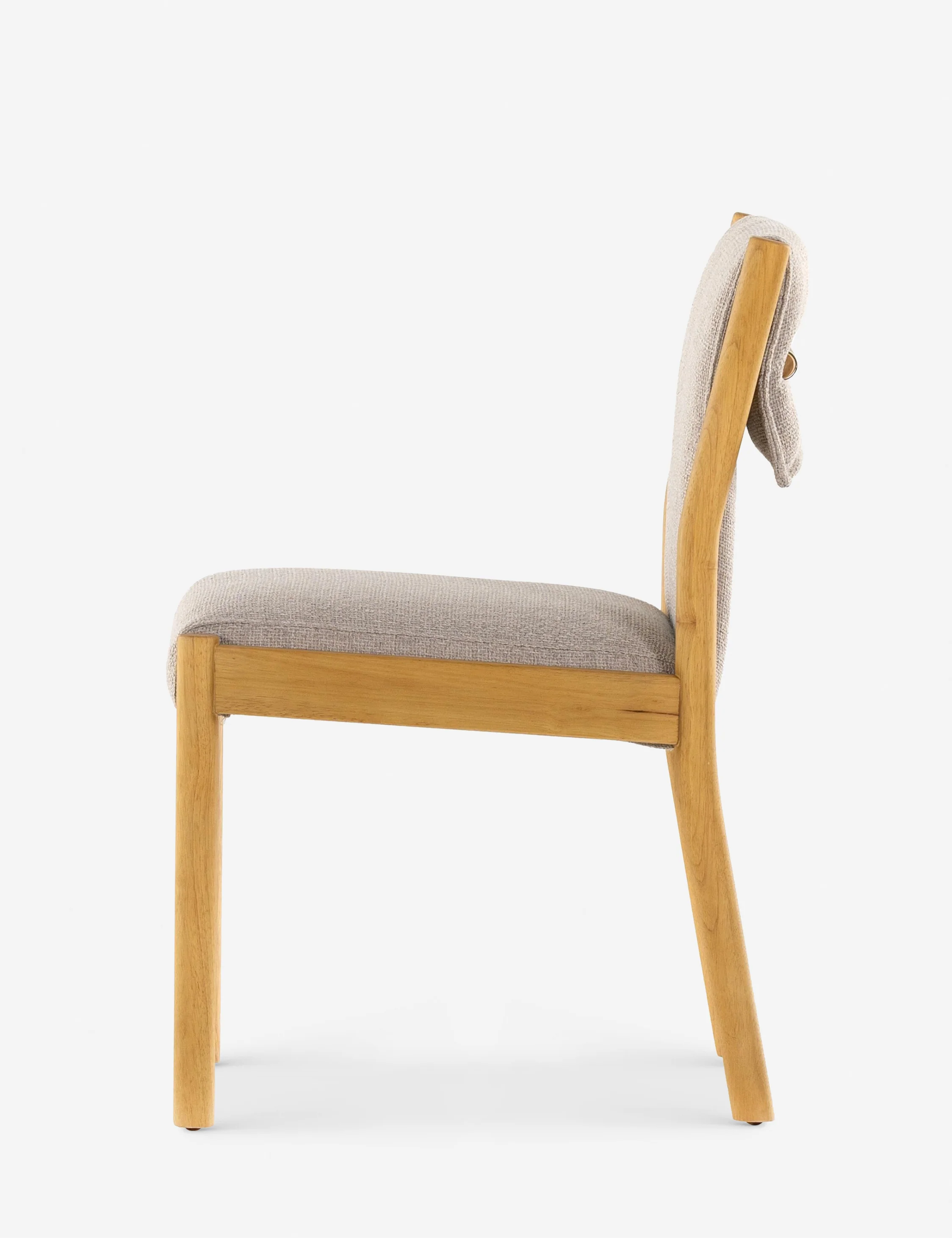 Macklin Dining Chair - Image 4