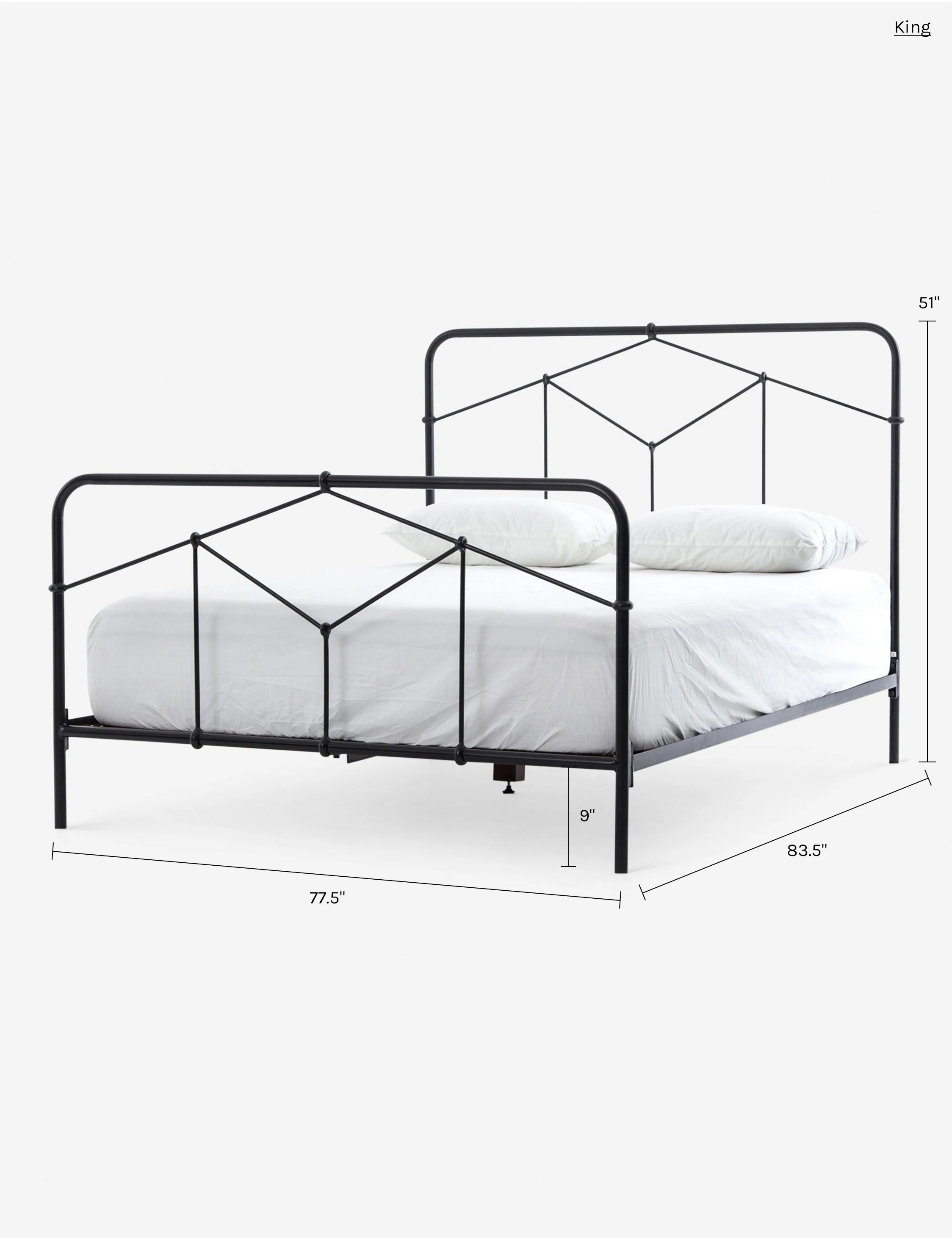 Maddie Bed - Image 6