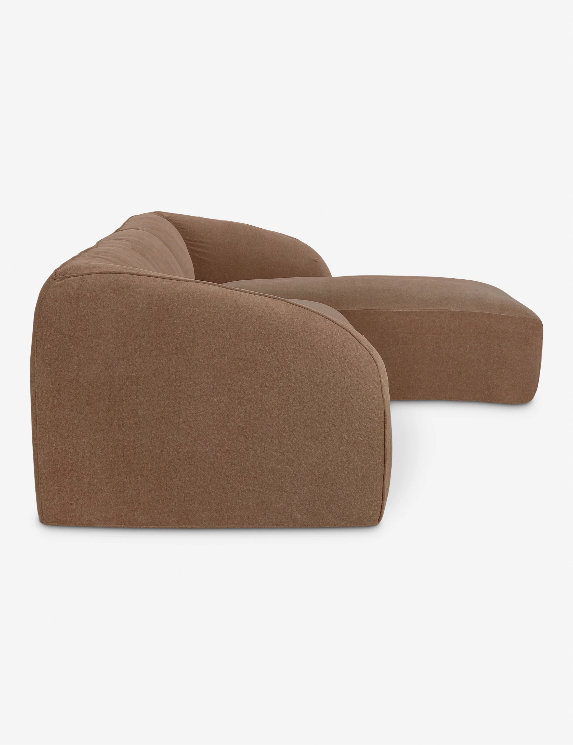 Maddox Modular 3-Piece Chaise Sectional Sofa - Image 21
