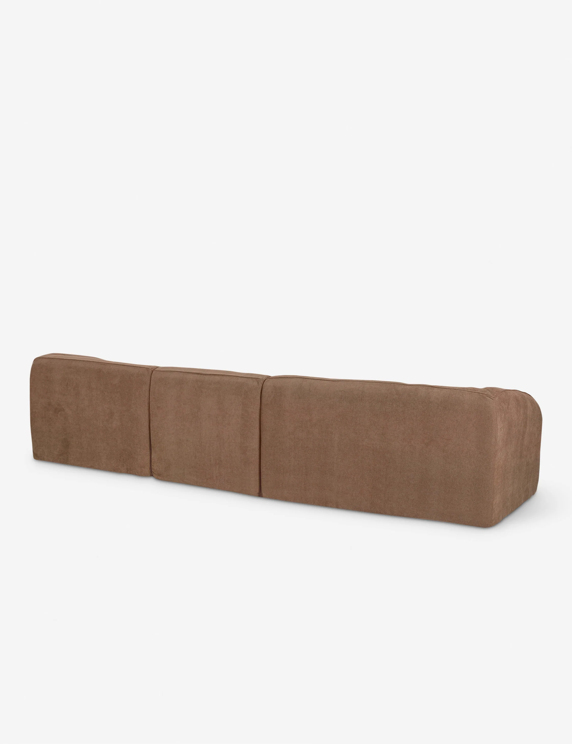 Maddox Modular 3-Piece Chaise Sectional Sofa - Image 22