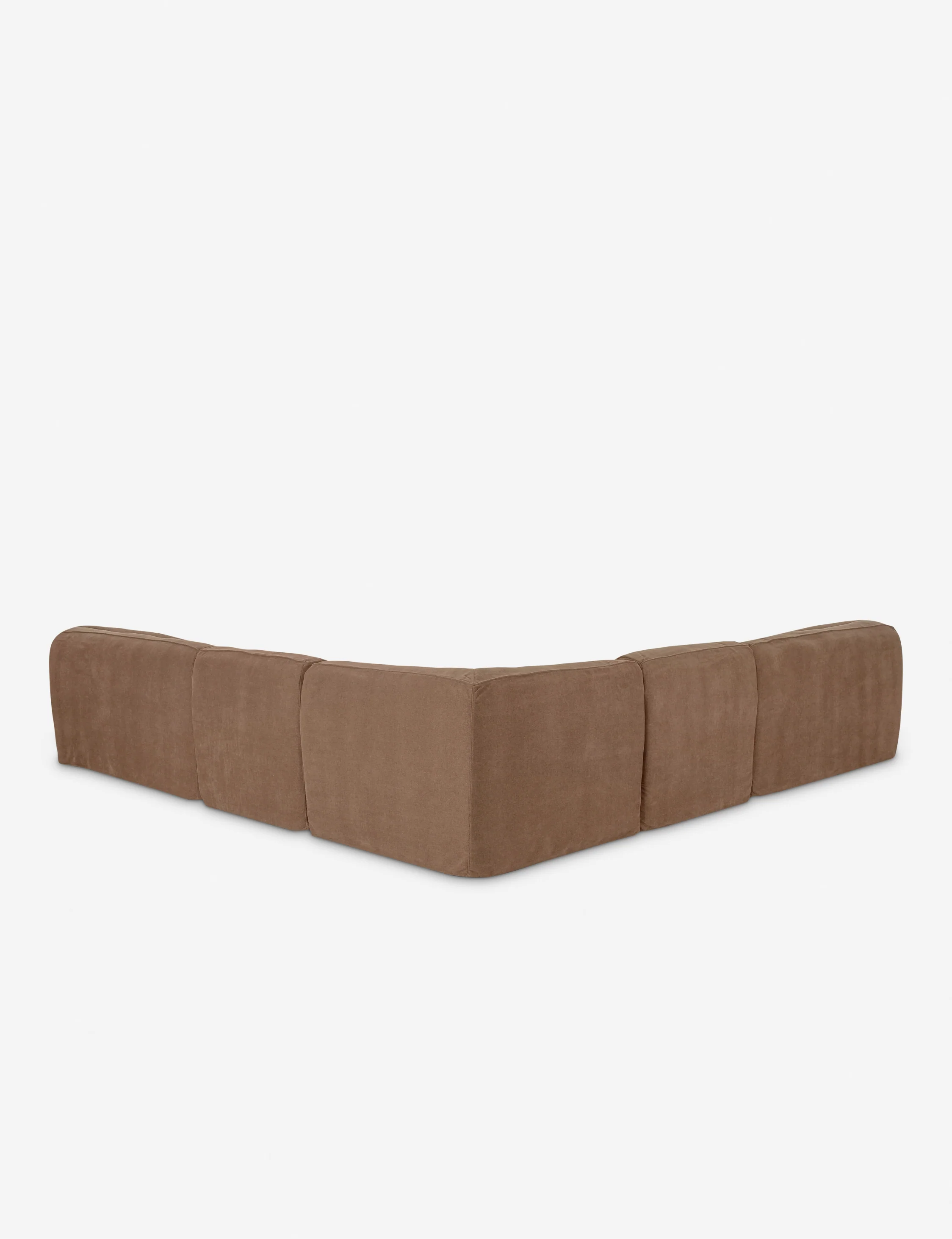 Maddox Modular Corner Sectional Sofa - Image 3