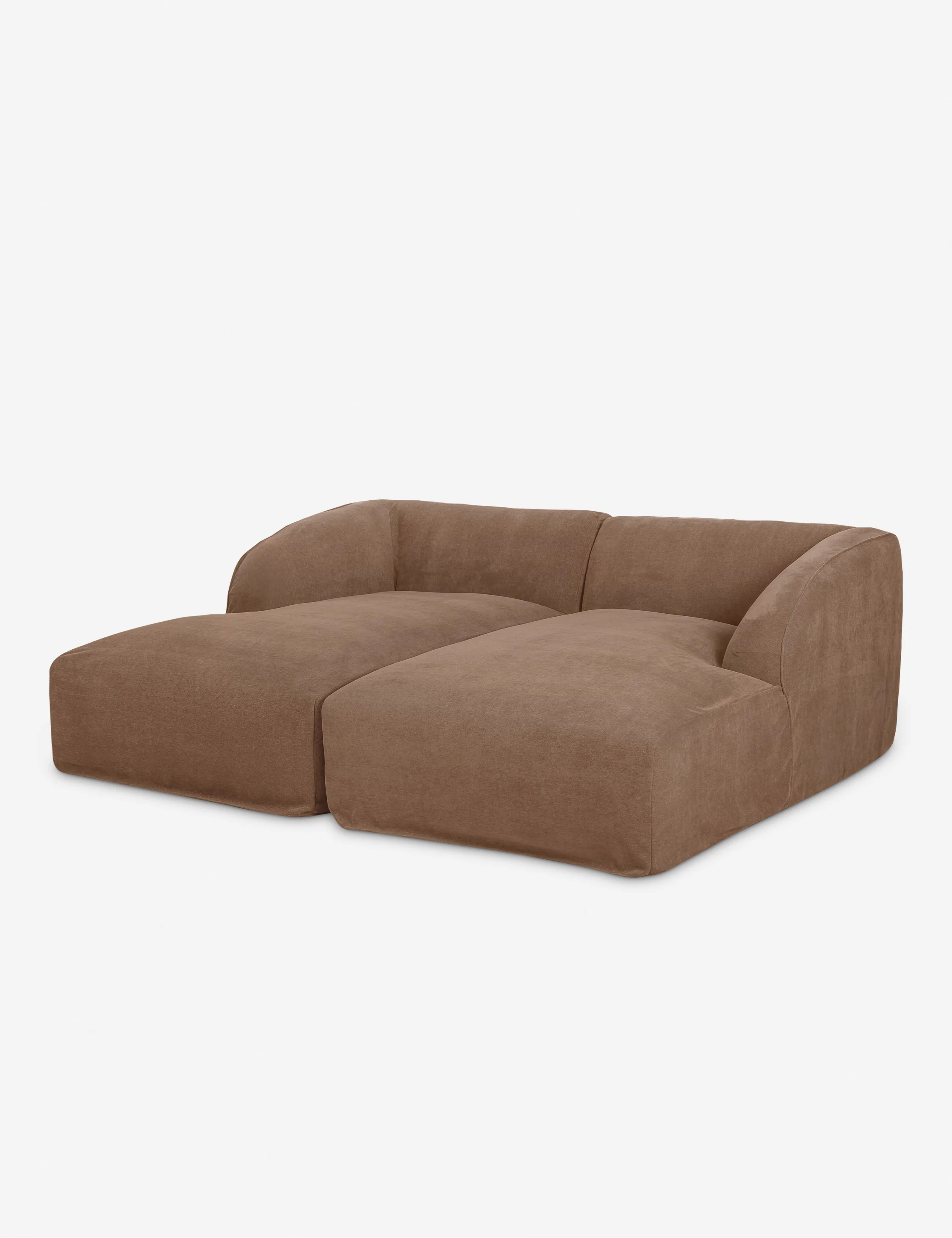 Maddox Modular Double Chaise - Image 2
