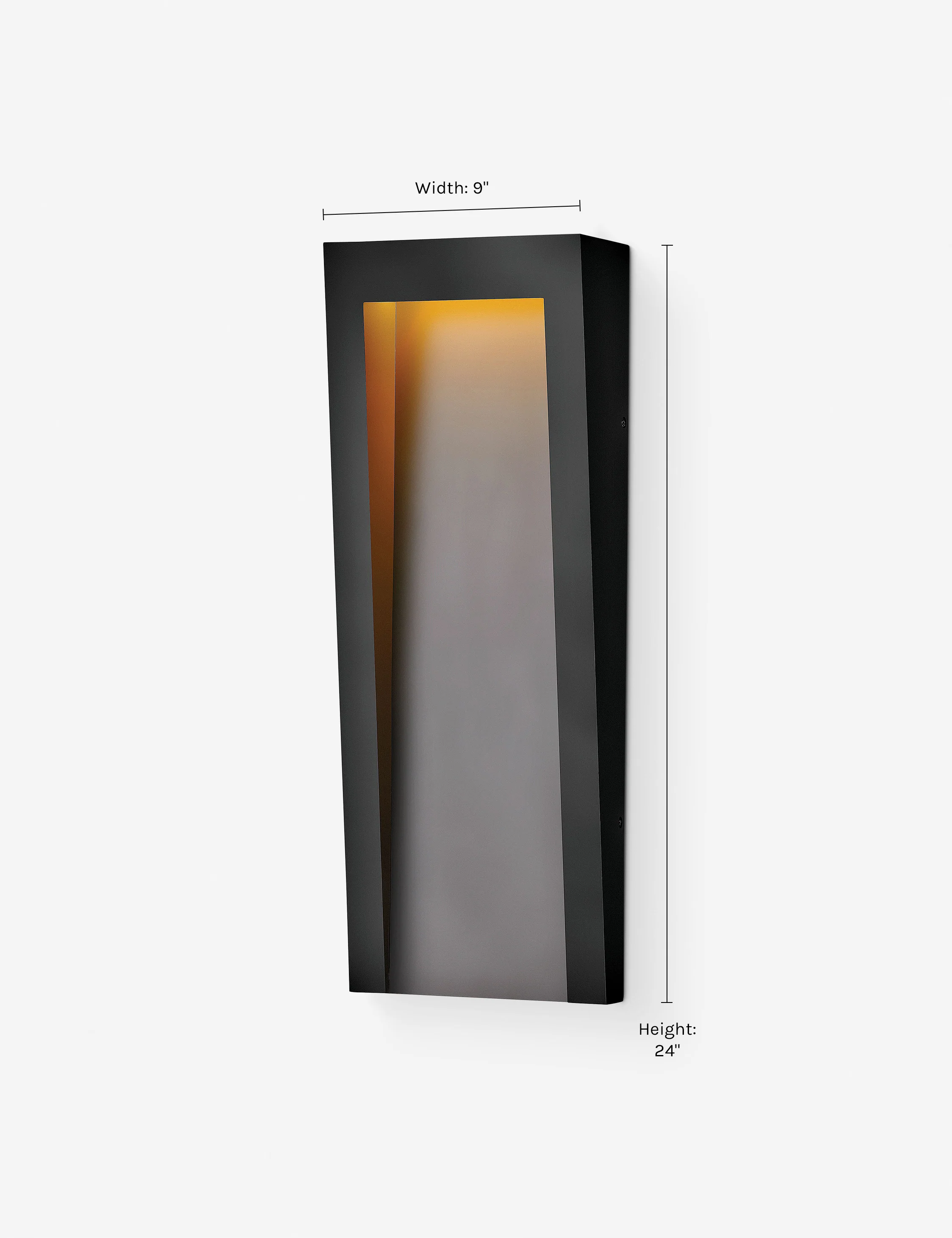 Madella Outdoor Sconce - Image 9