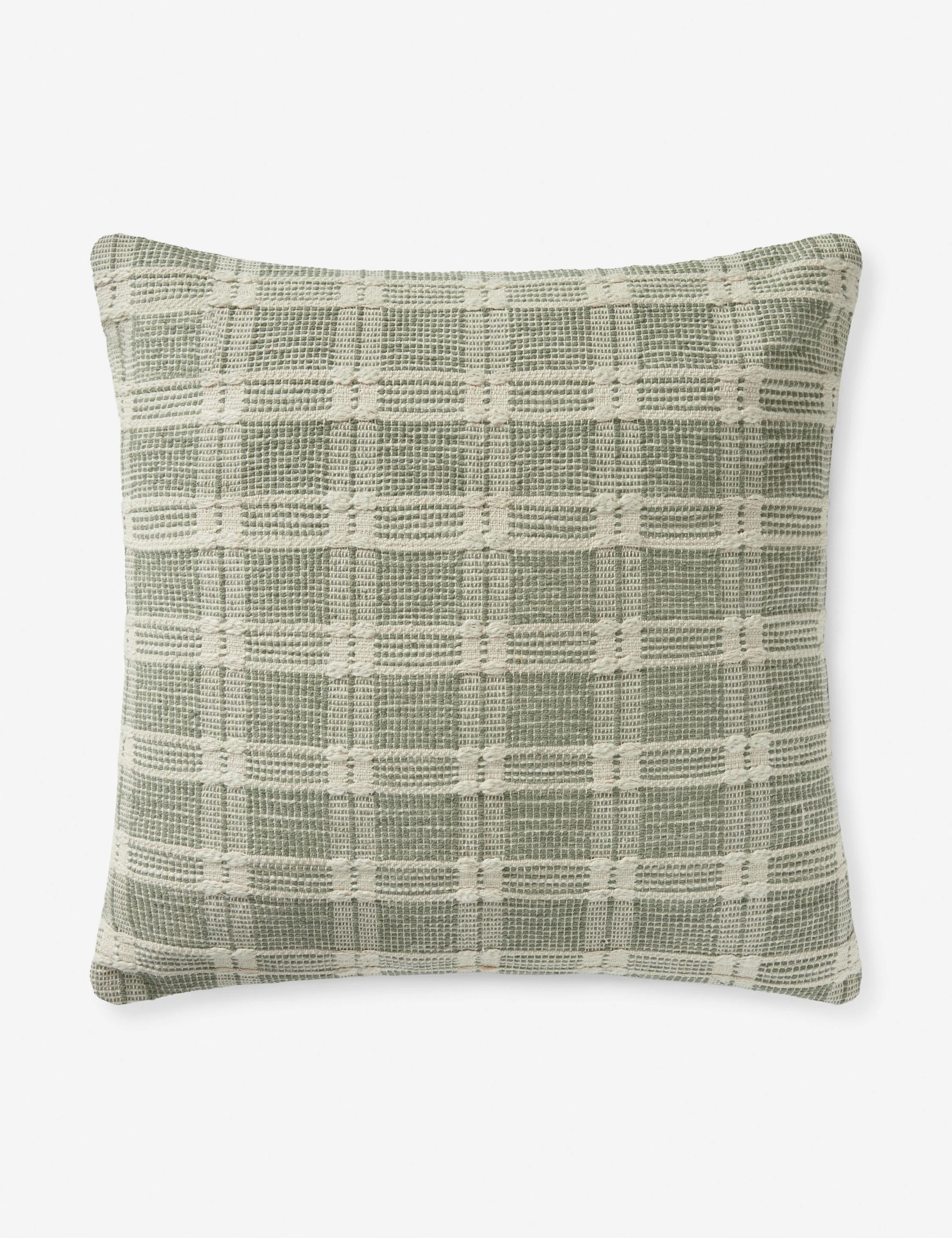 Madera Pillow by Amber Lewis x Loloi - Image 2