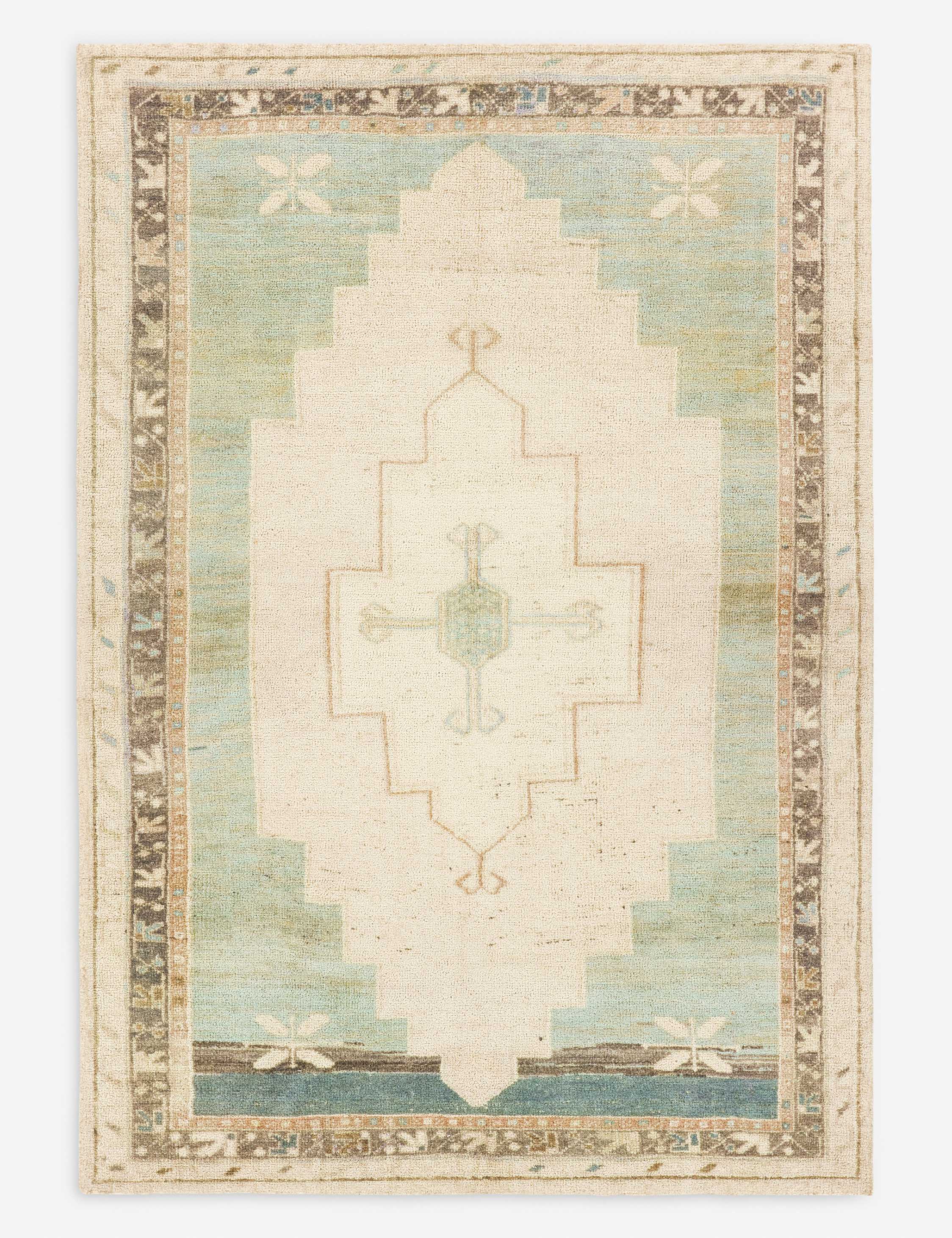 Madrid Hand-Tufted Rug - Image 2