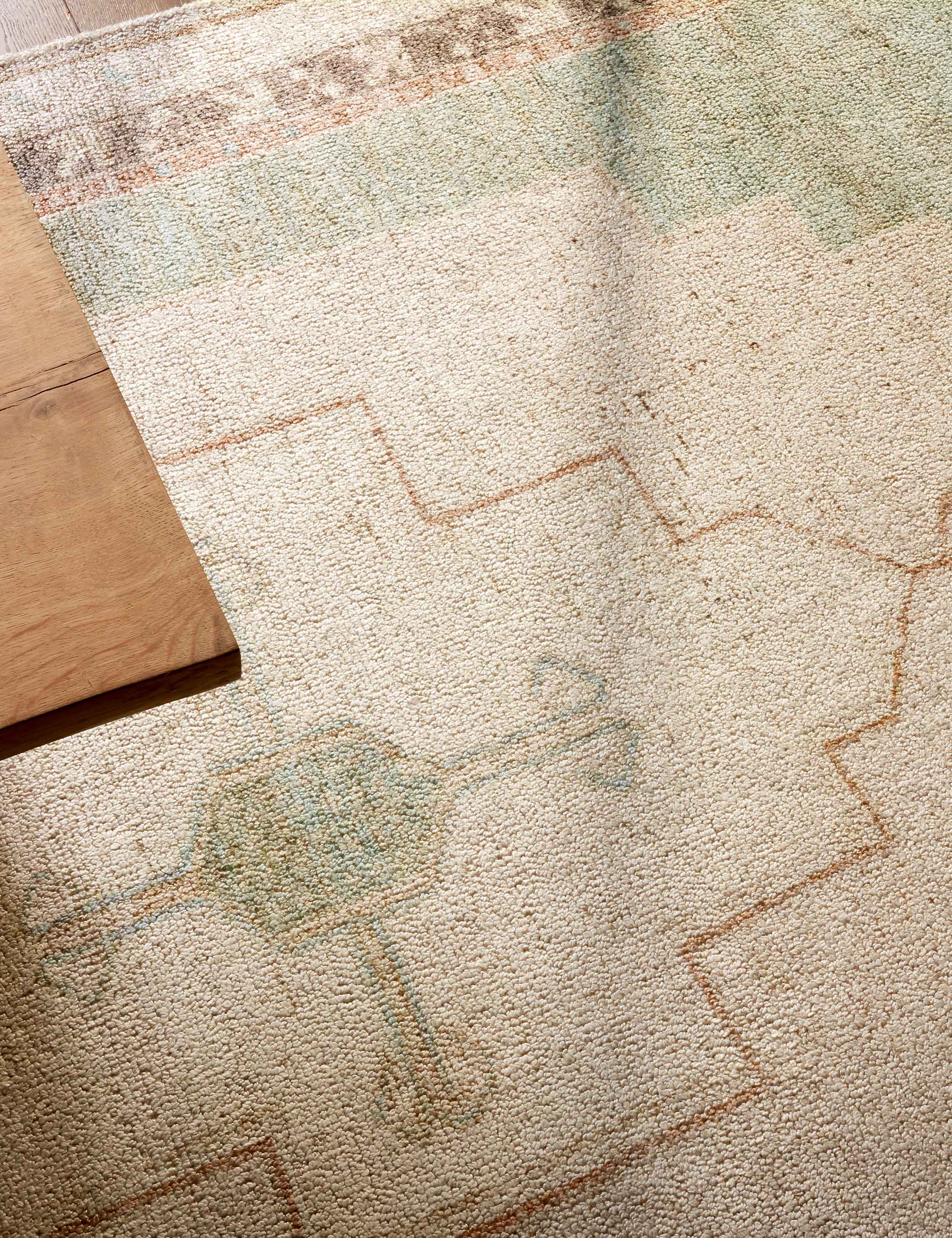 Madrid Hand-Tufted Rug - Image 4