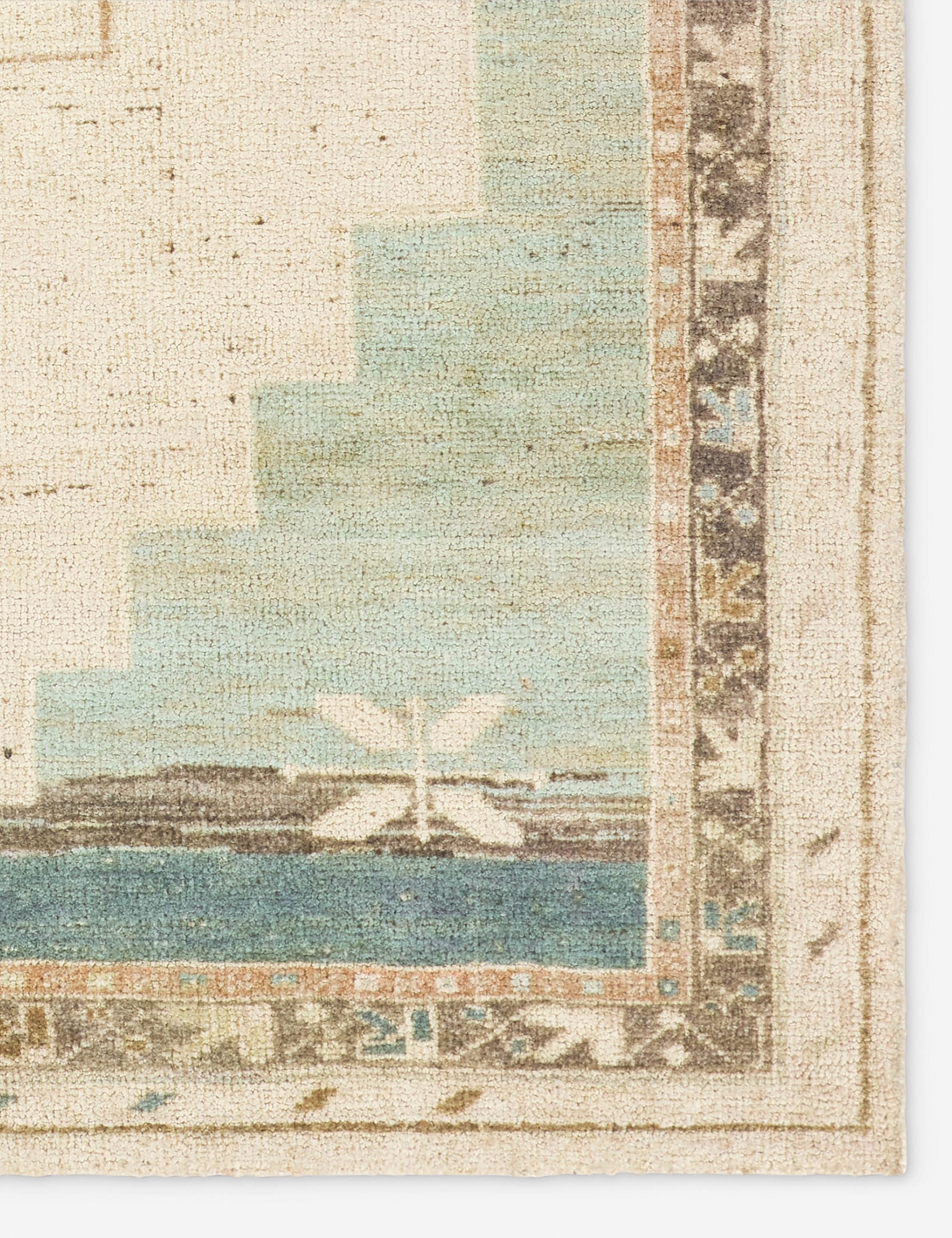 Madrid Hand-Tufted Rug - Image 5