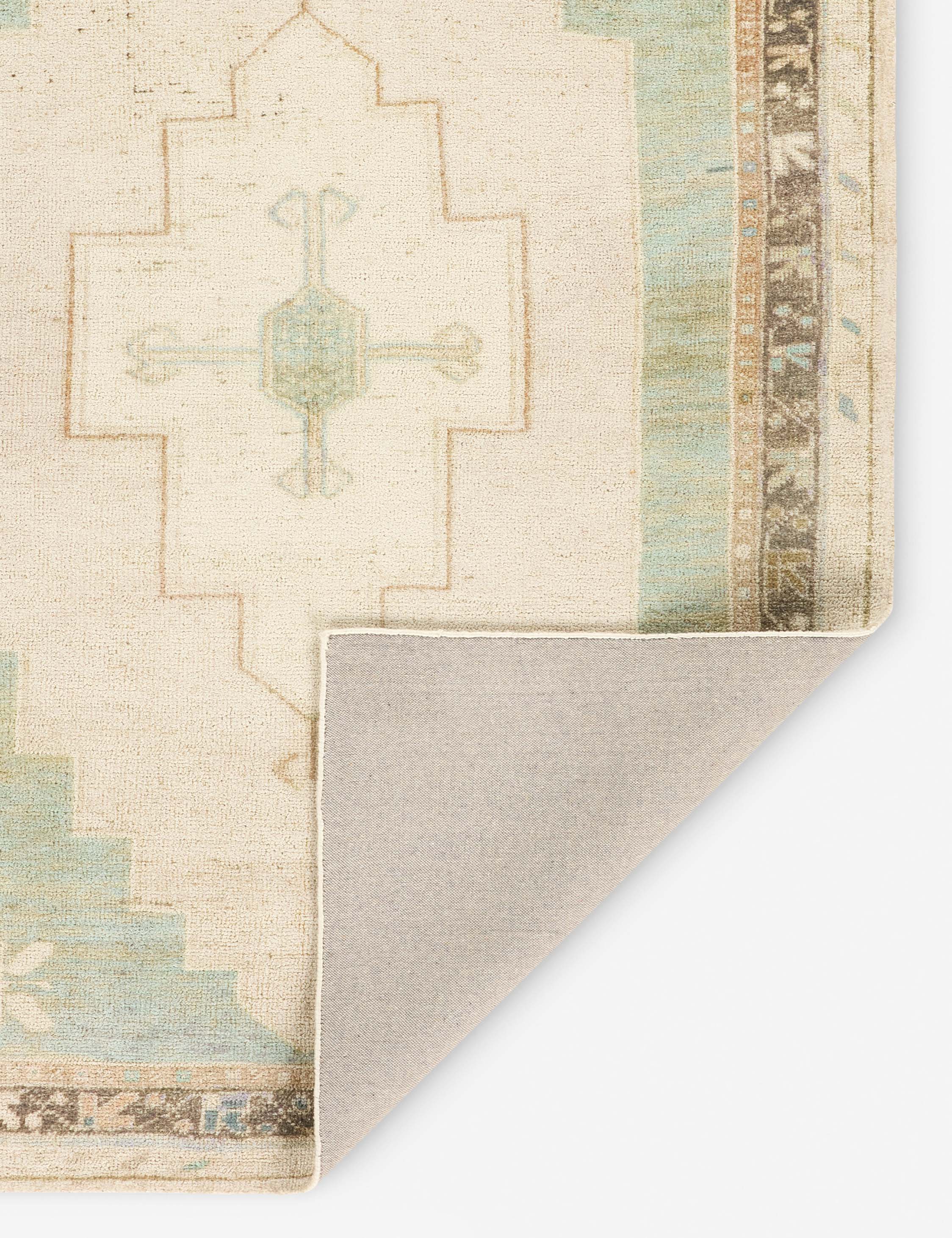 Madrid Hand-Tufted Rug - Image 7