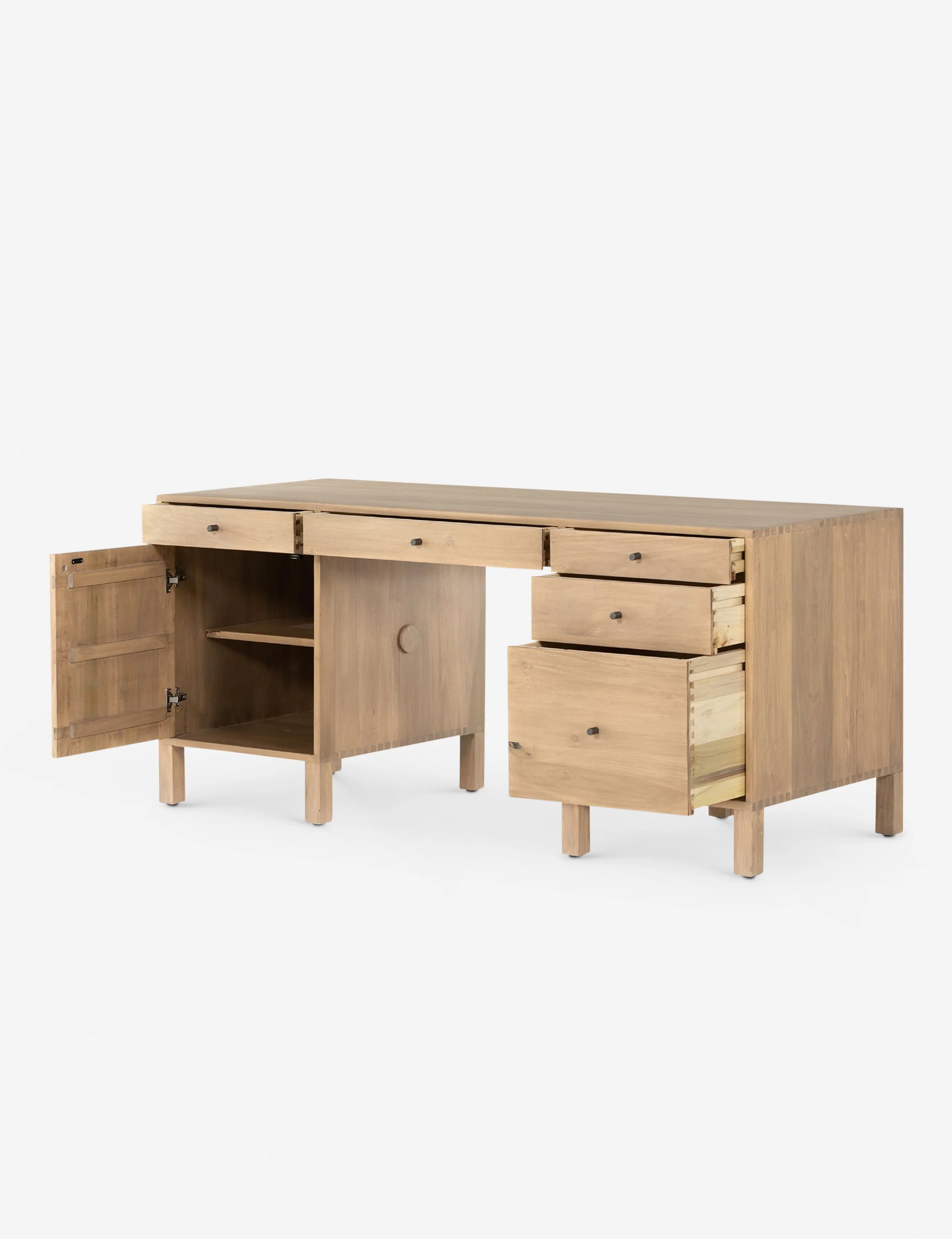 Maeve Desk - Image 4