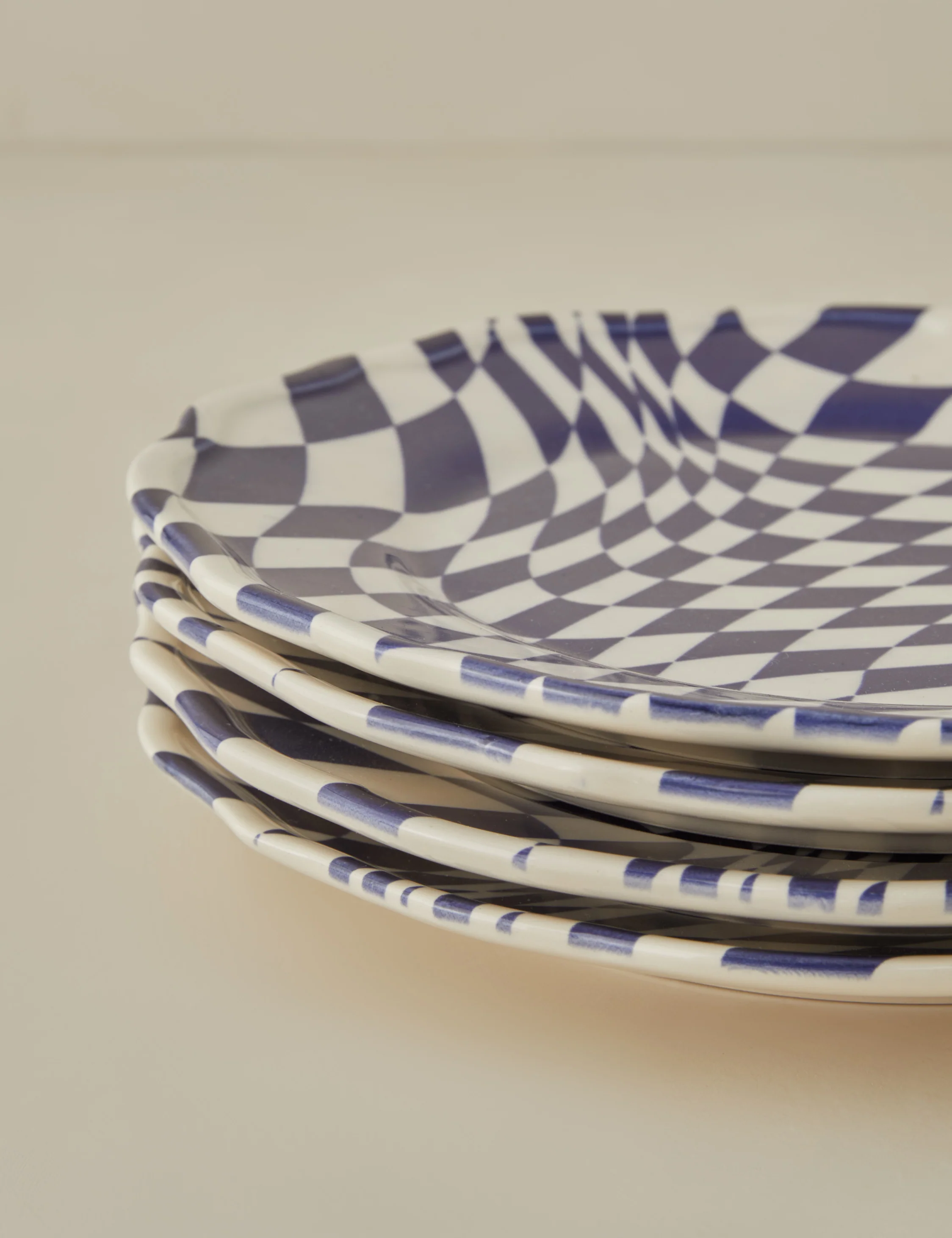 Mafalda Stoneware Dinnerware by Maison Madison - Image 5