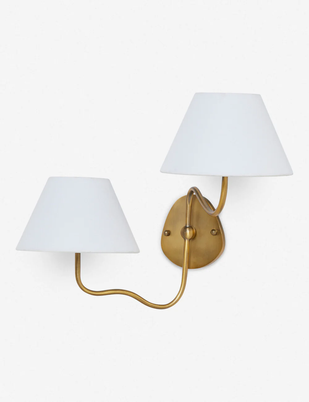 Magdalene Double Sconce - Image 3