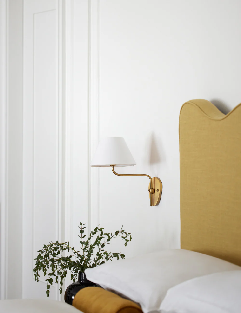 Magdalene Single Sconce - Image 12