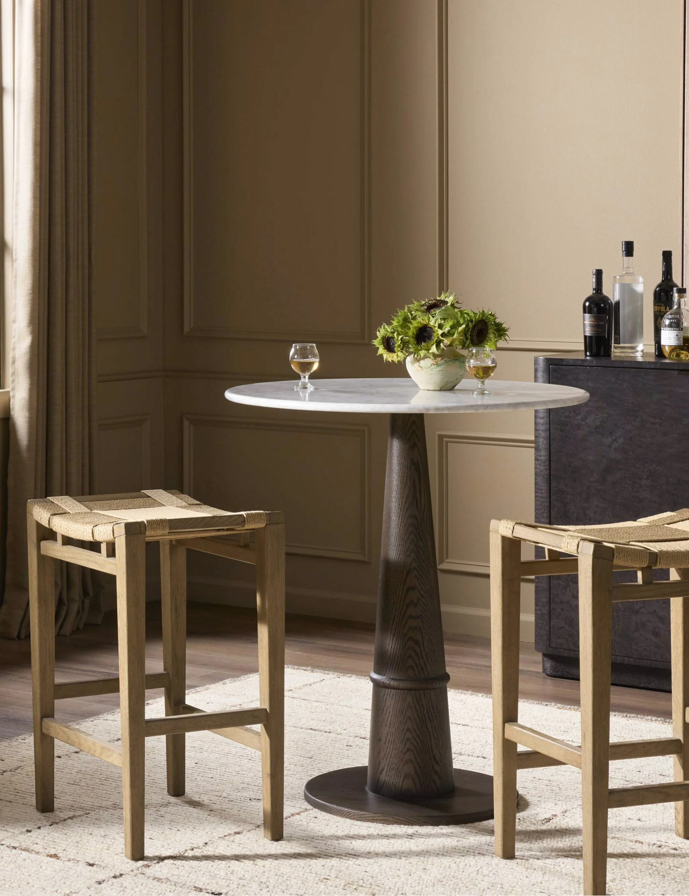 Maggie Counter Stool