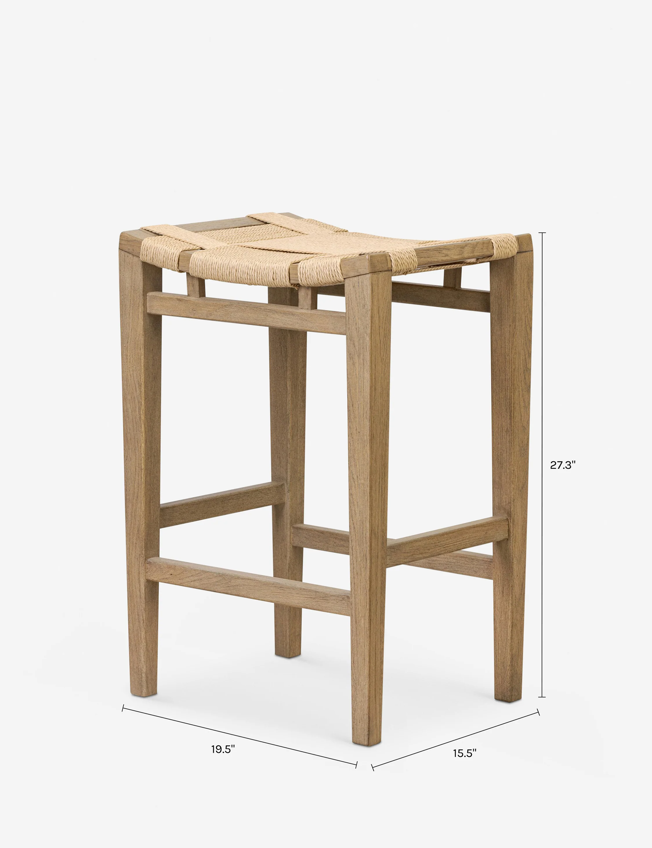 Maggie Counter Stool - Image 5