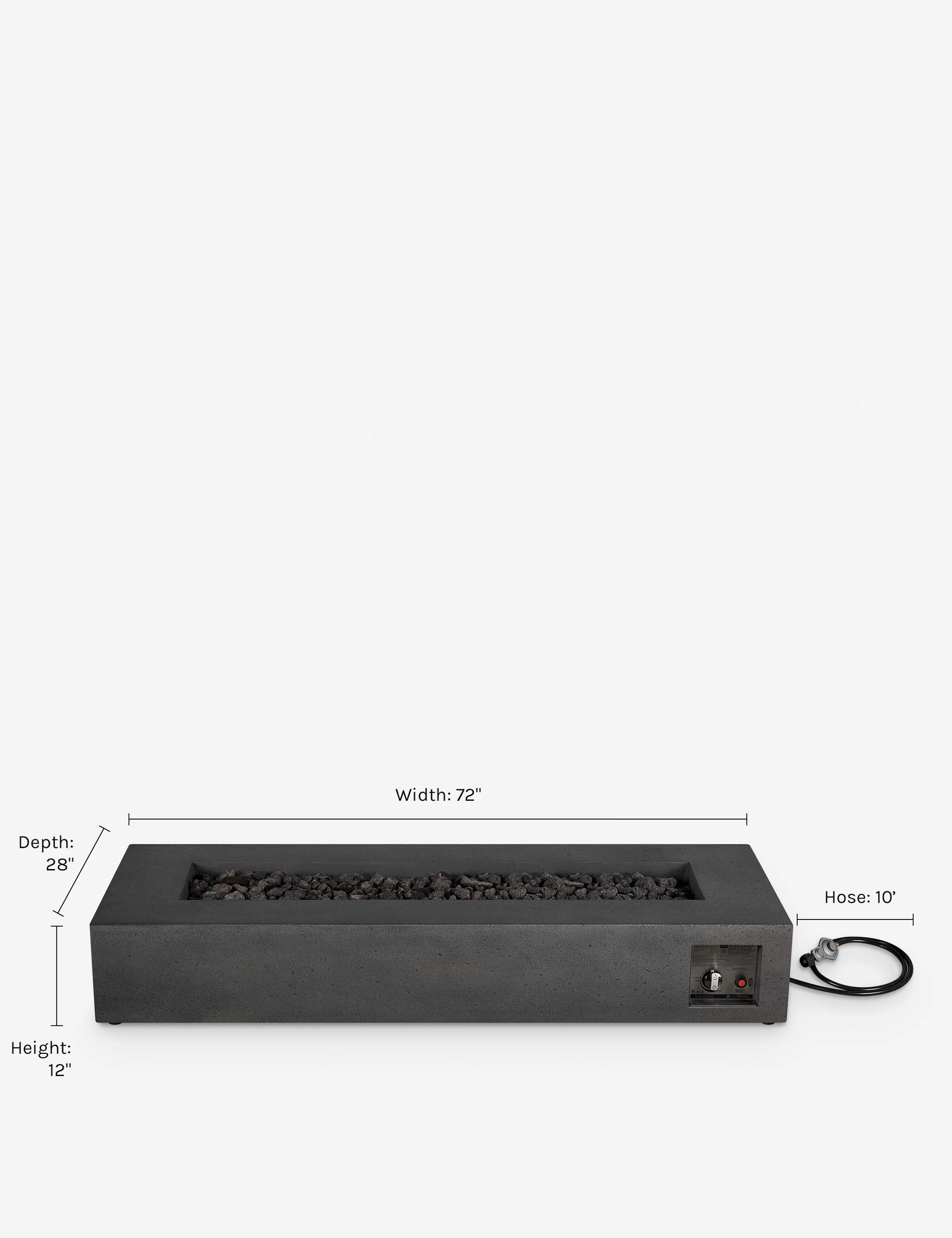 Magnus Fire Table - Image 24