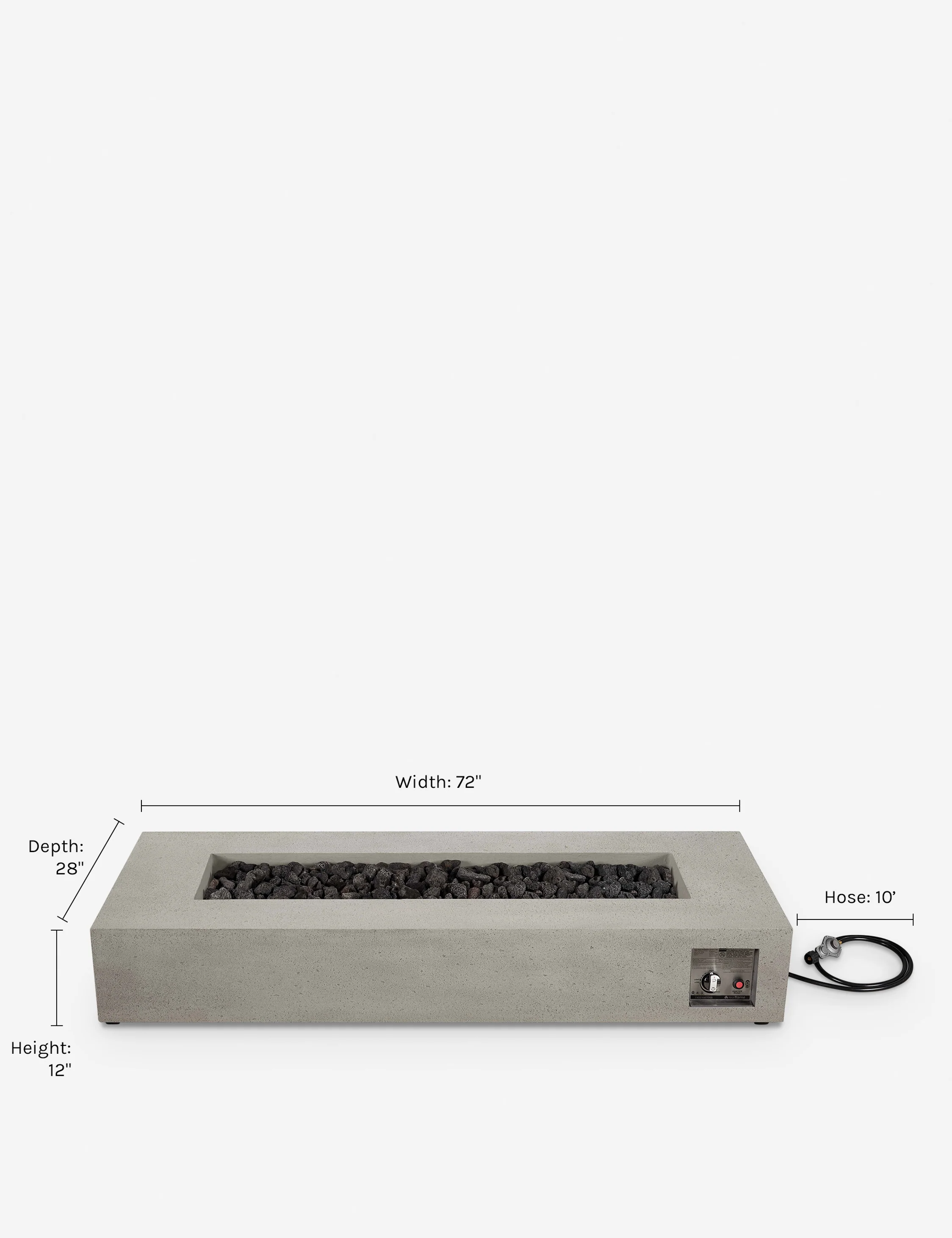Magnus Fire Table - Image 32
