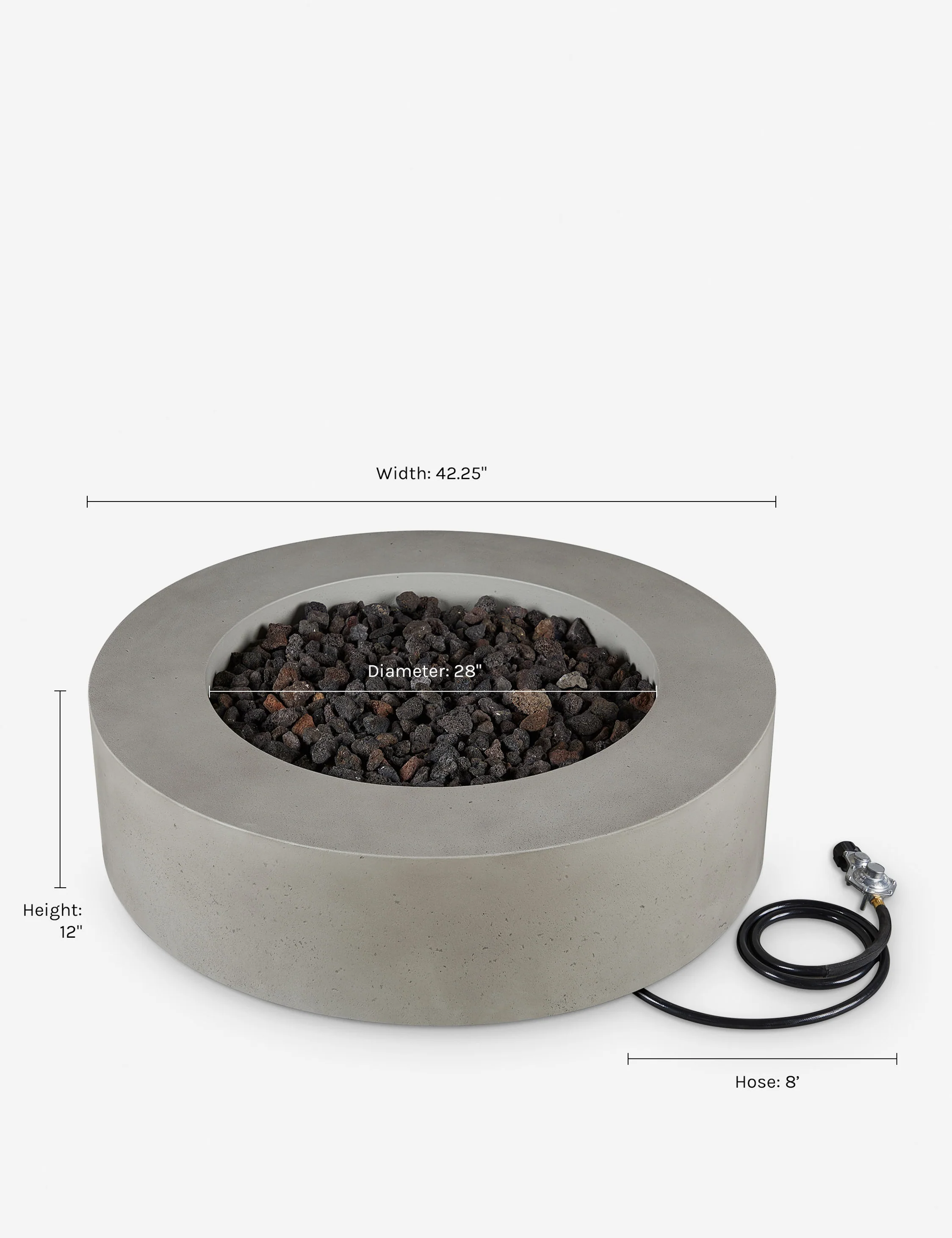 Magnus Fire Table - Image 58