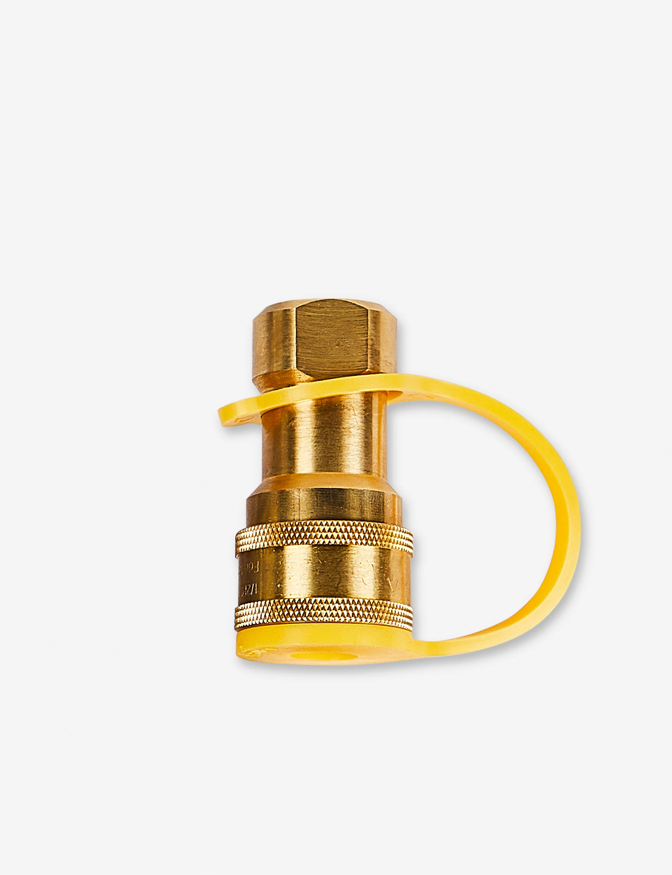 Magnus Natural Gas Conversion Kit - Image 15