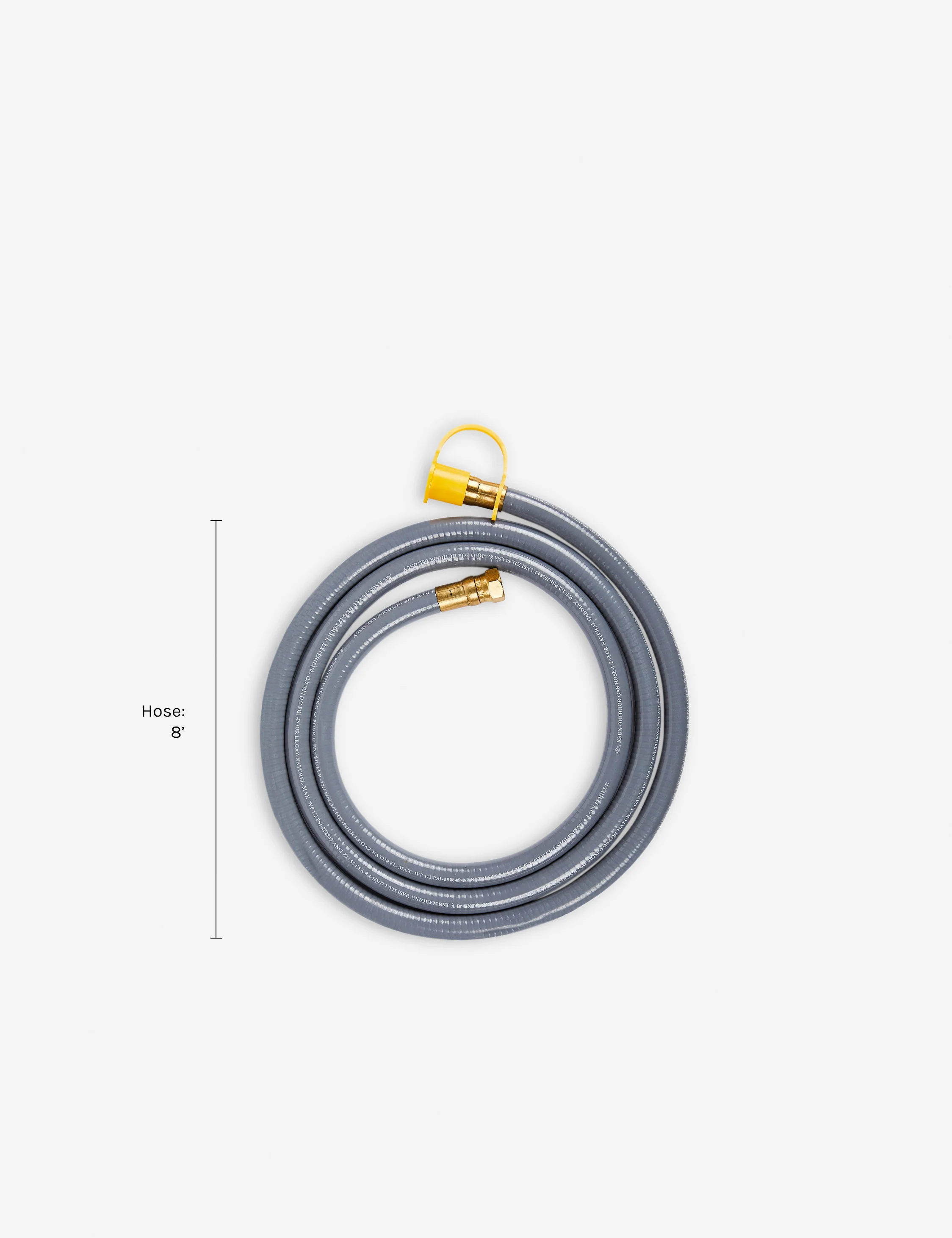 Magnus Natural Gas Conversion Kit - Image 17