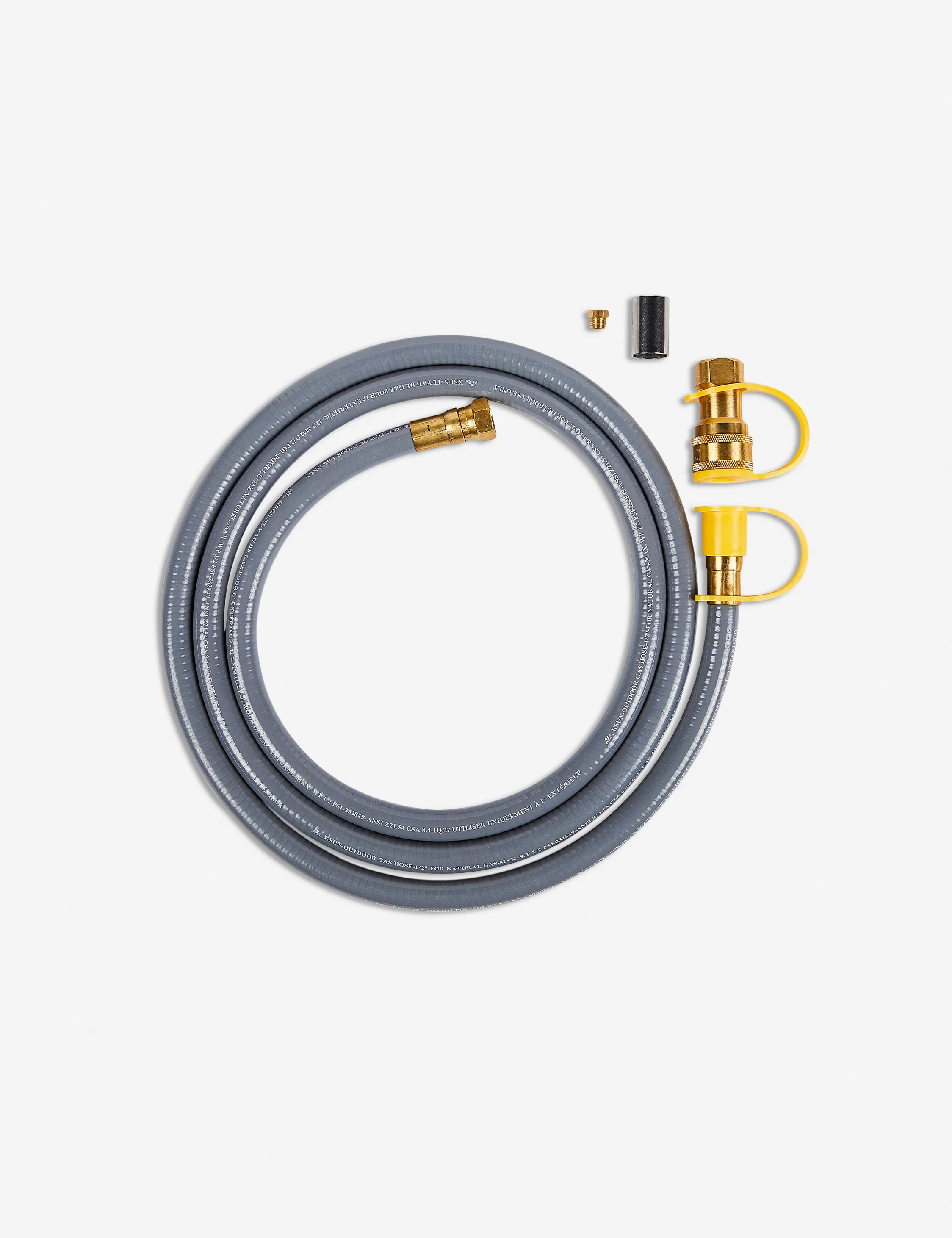 Magnus Natural Gas Conversion Kit - Image 26