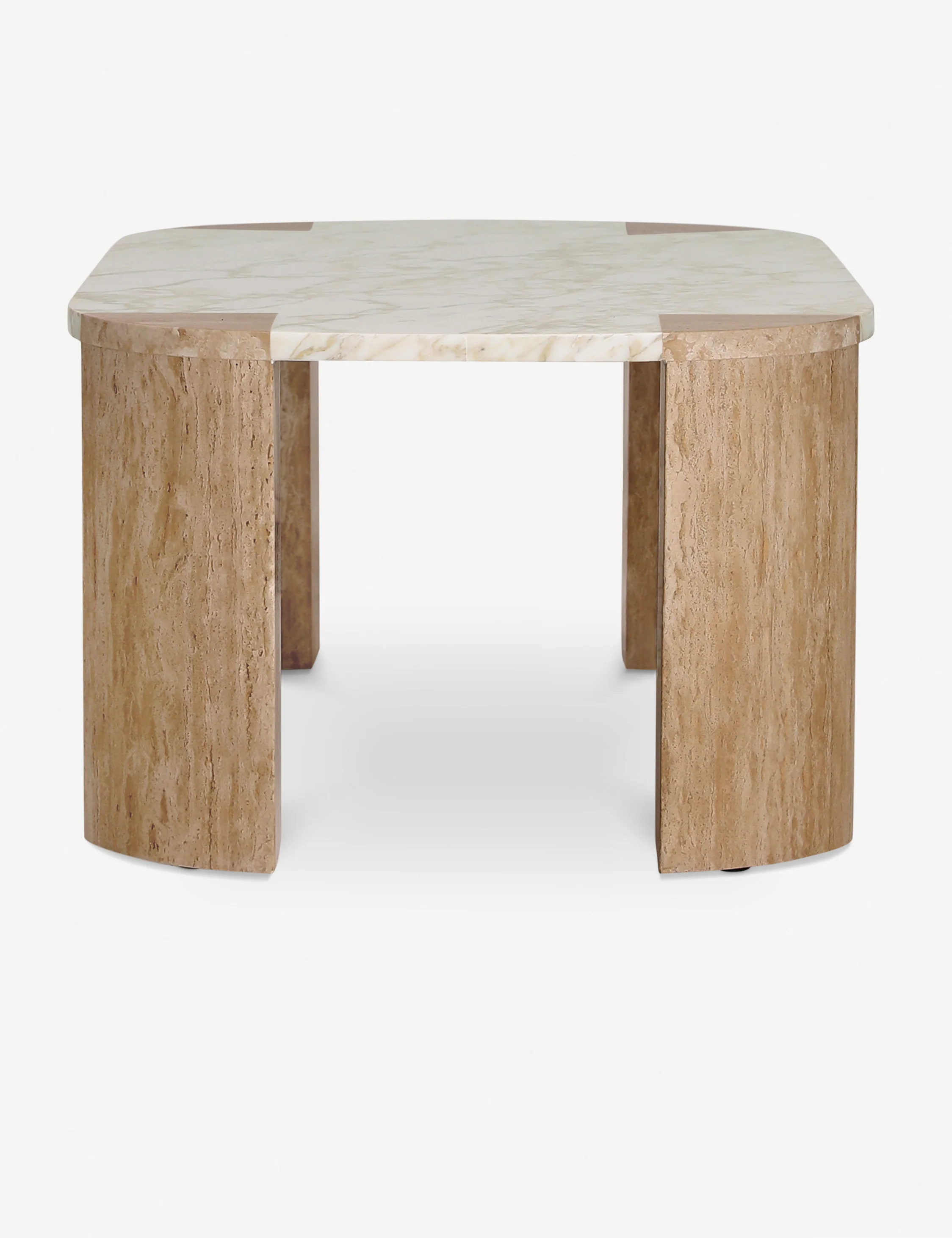 Mahoe Oval Coffee Table by Carly Cushnie - Image 8