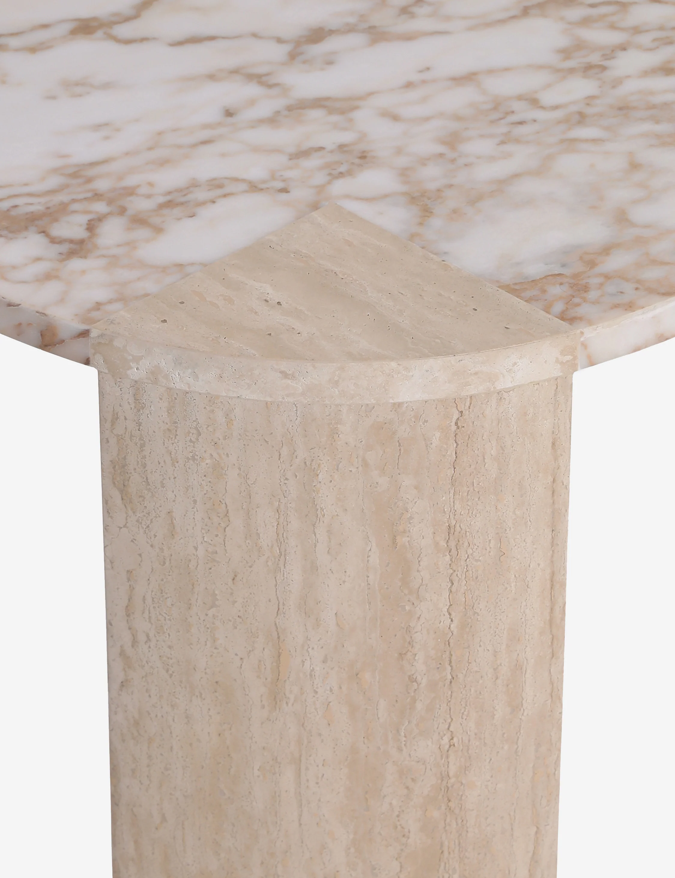 Mahoe Collection Marble/Stone Swatch - Image 5