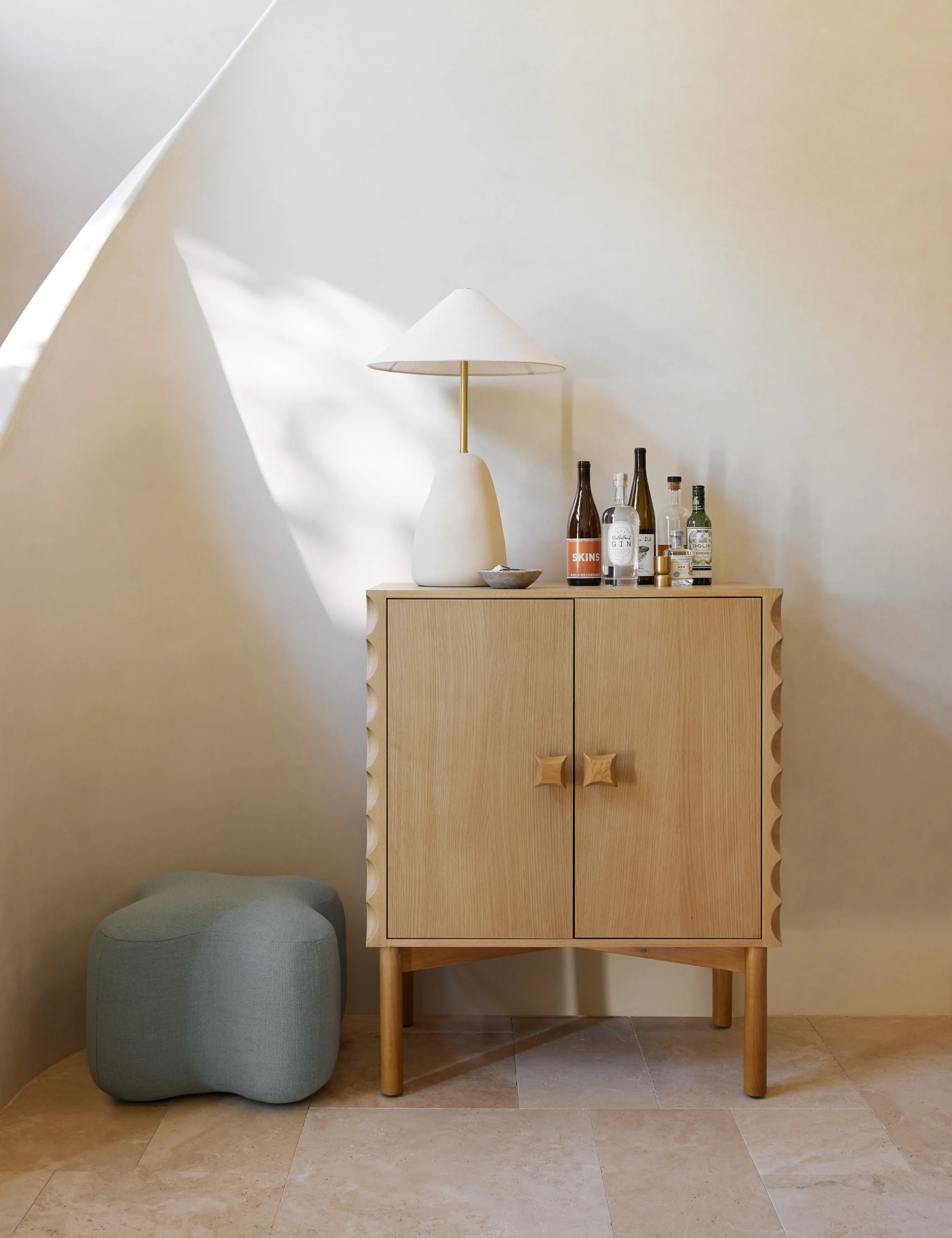 Maia Table Lamp by Eny Lee Parker x Mitzi - Image 2