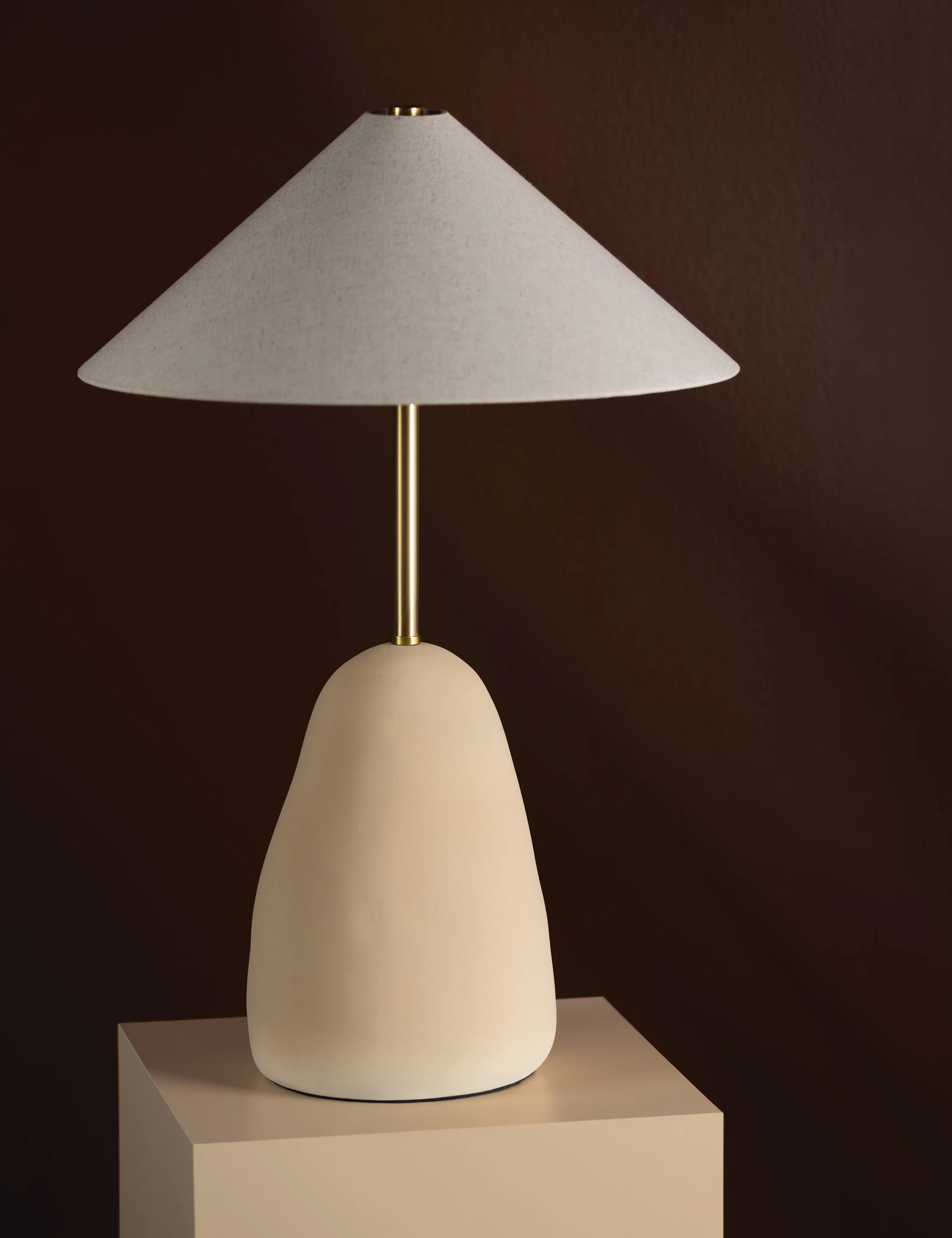 Maia Table Lamp by Eny Lee Parker x Mitzi - Image 3