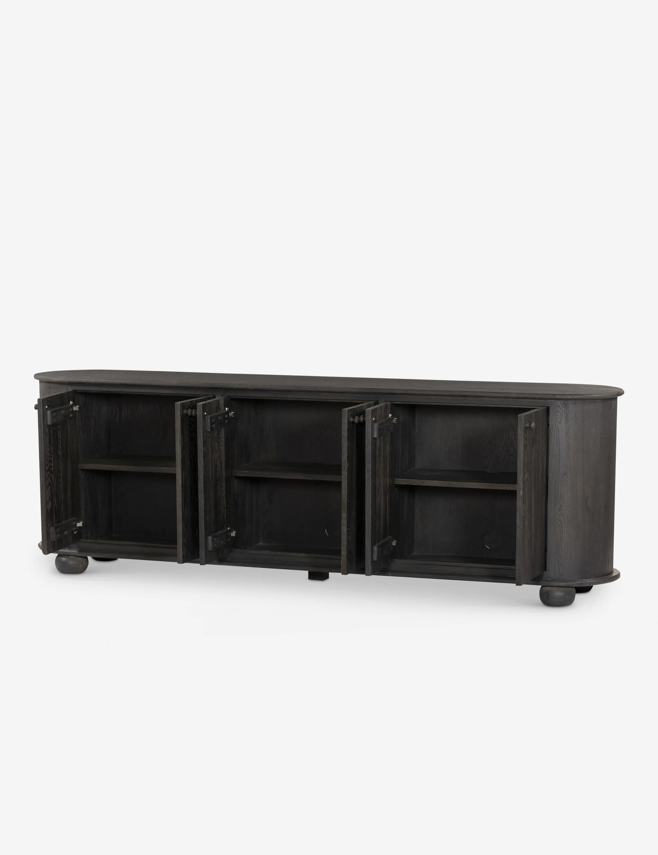 Makai Sideboard by Amber Lewis x Four Hands - Image 11