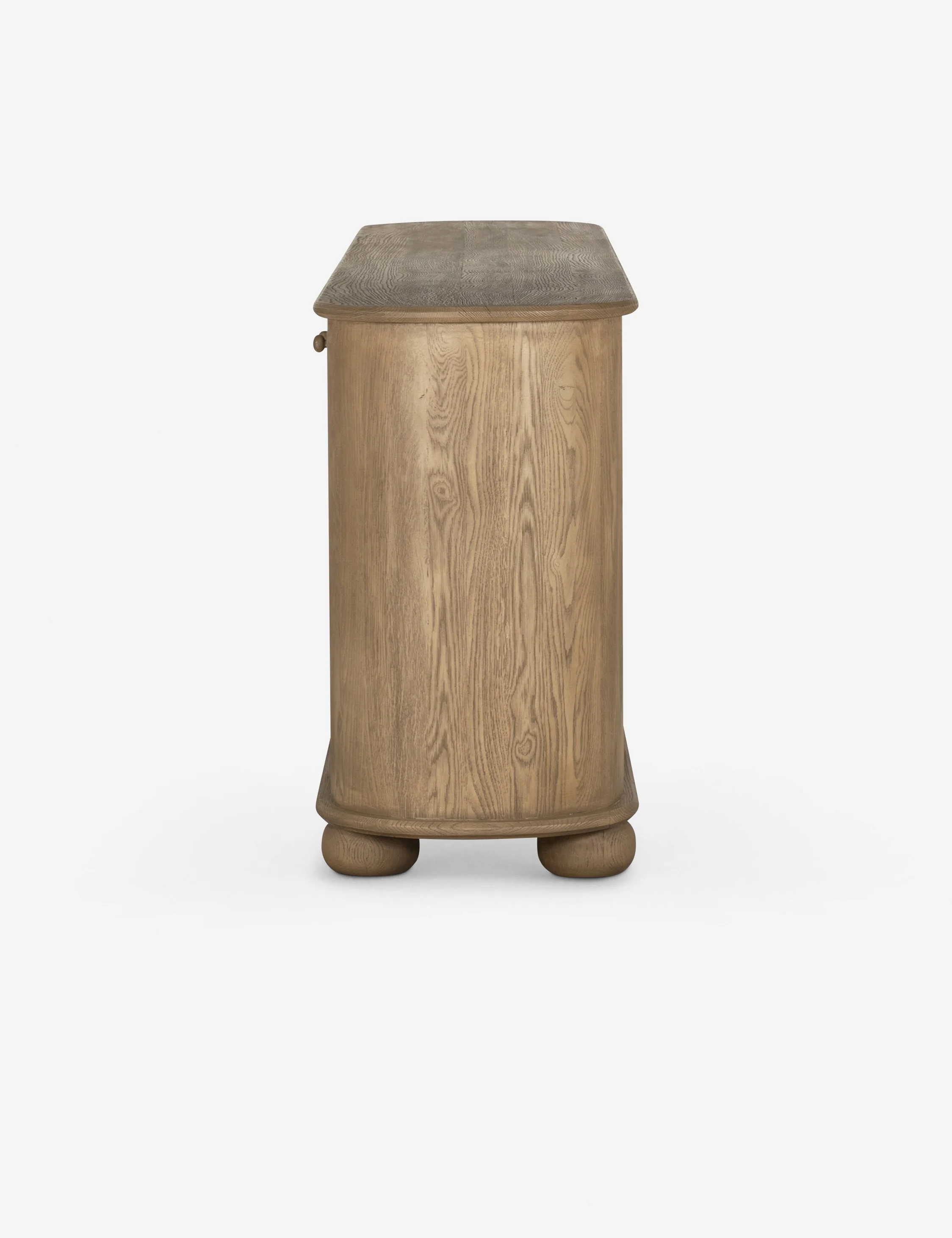 Makai Sideboard by Amber Lewis x Four Hands - Image 5