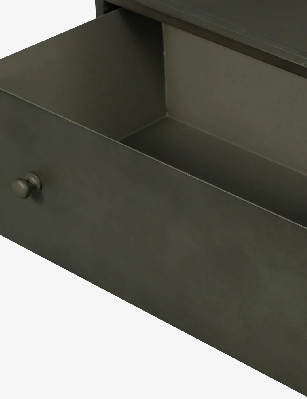 Malcom Curio Cabinet - Image 7