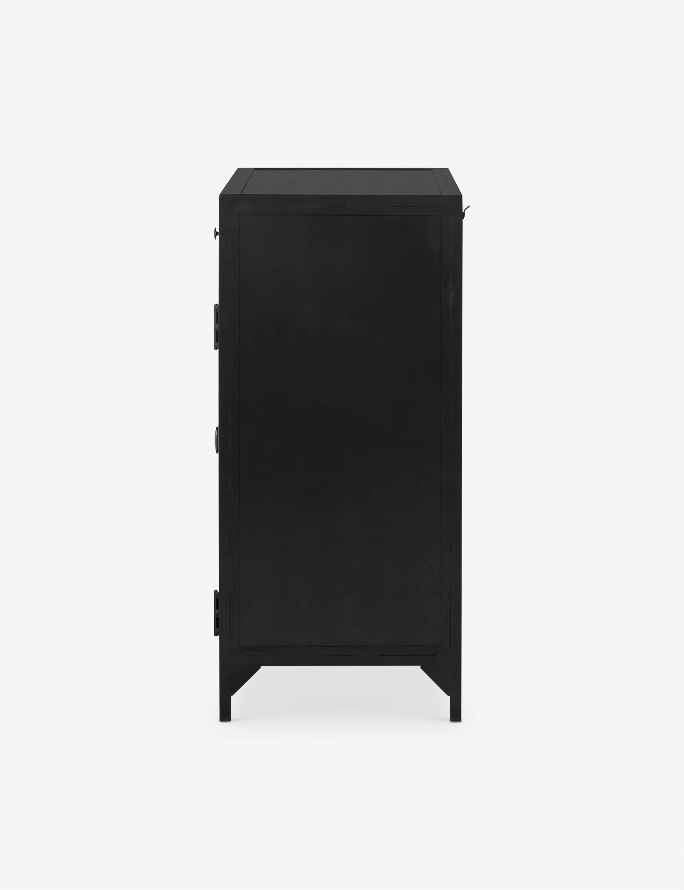 Malcom Small Curio Cabinet - Image 4