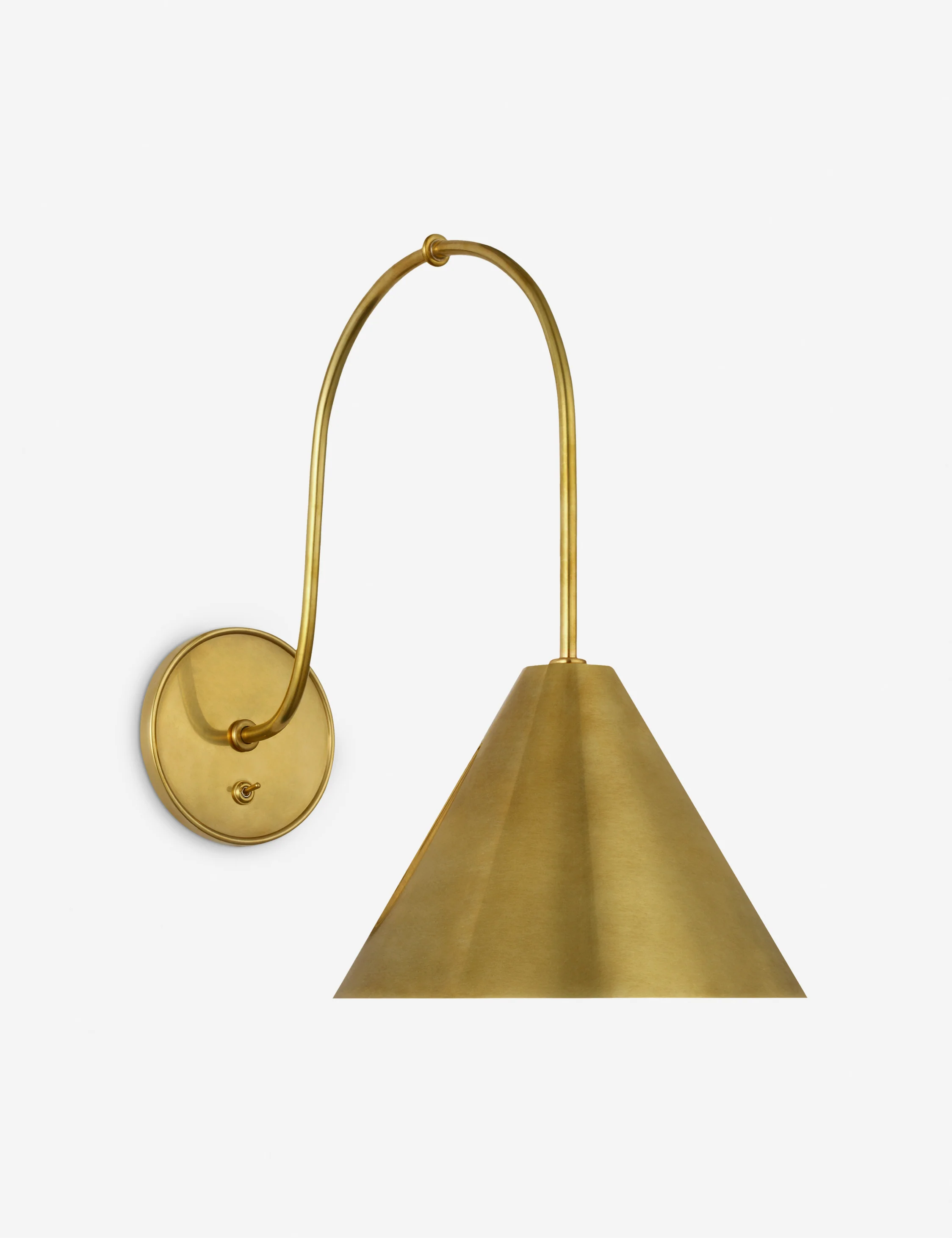 Malia Sconce by Amber Lewis - Image 11