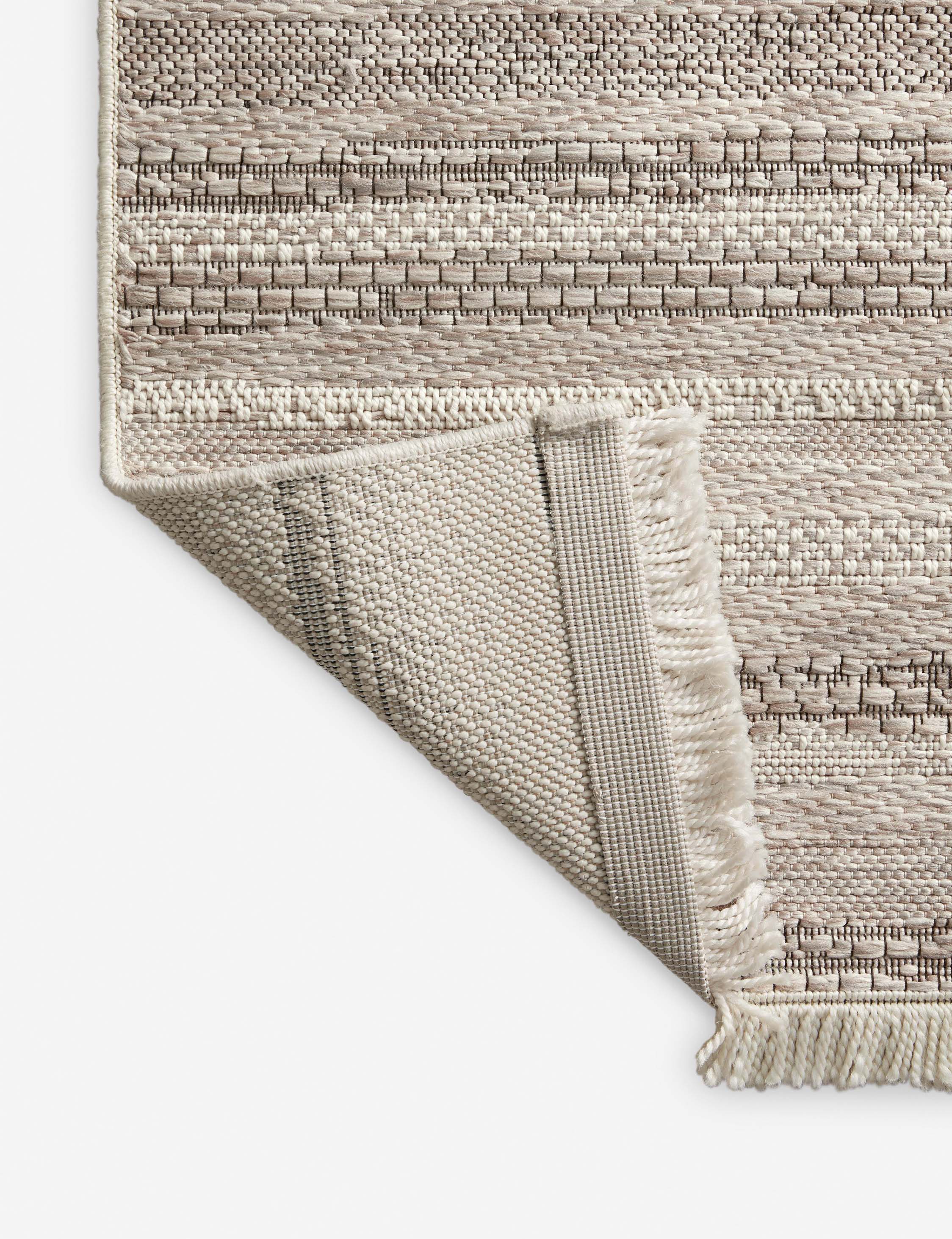 Malibu I Indoor / Outdoor Rug by Amber Lewis x Loloi - Image 4