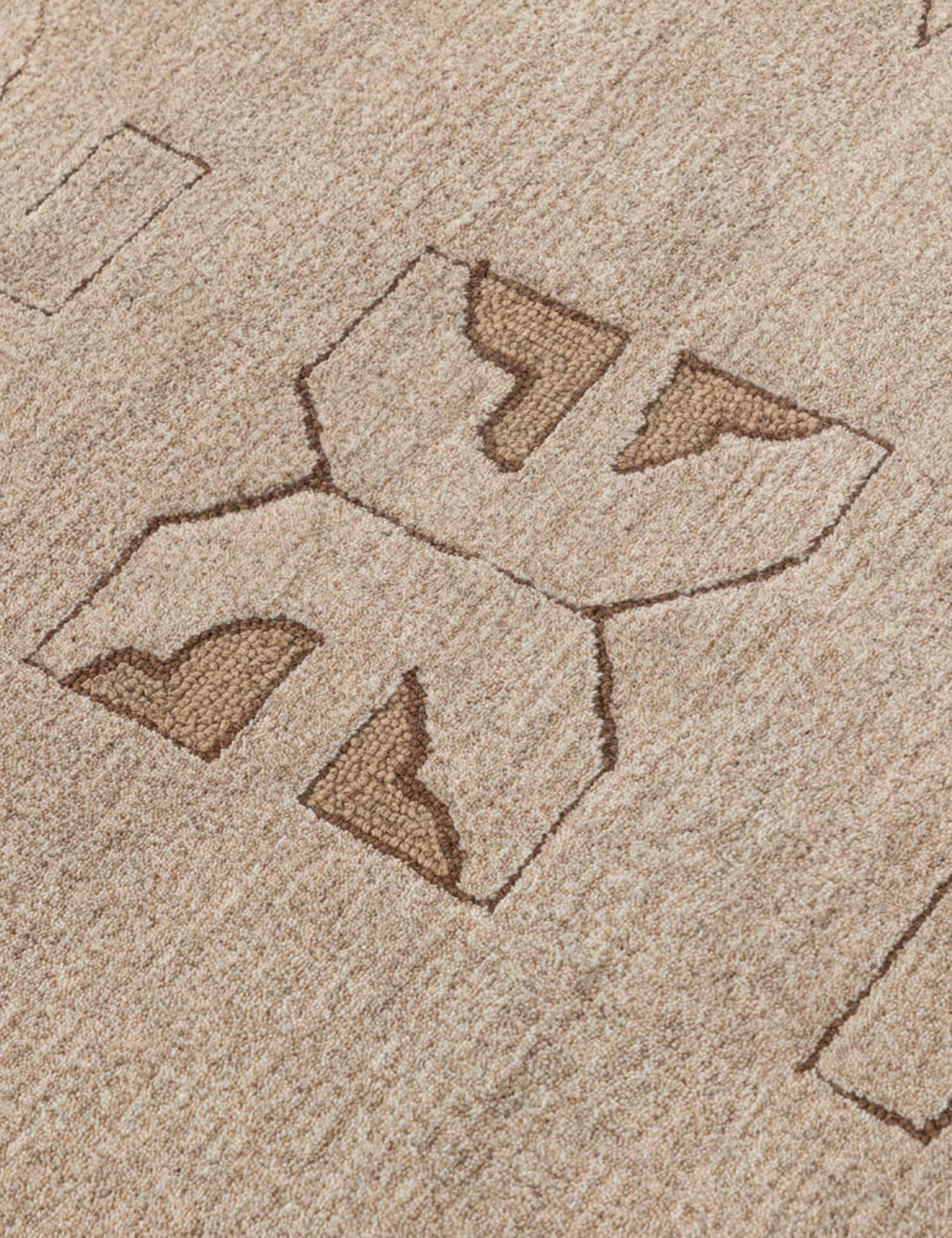 Malin Hand-Tufted Wool Rug - Image 6