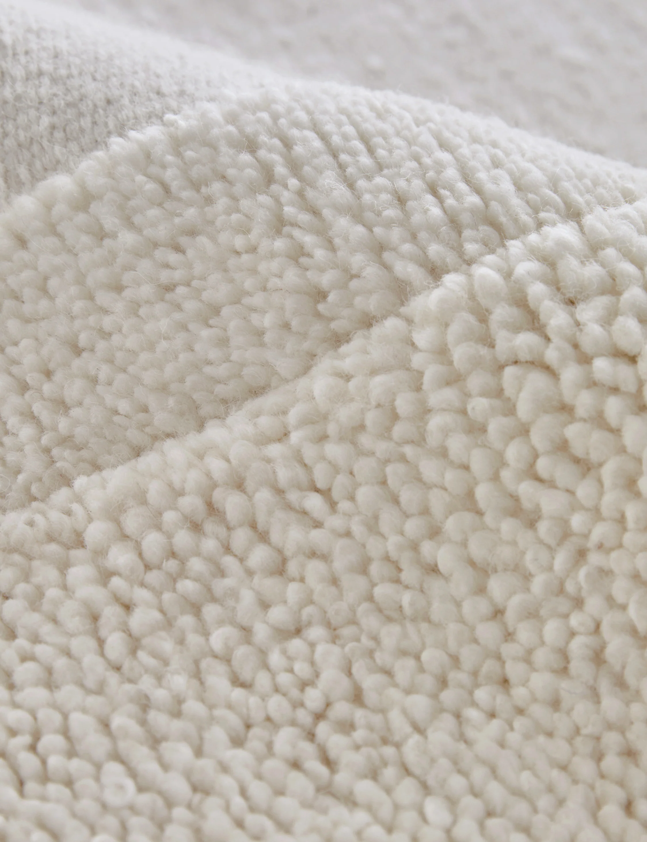 Malta Hand-Knotted Wool Rug By Aimee Song - Image 5