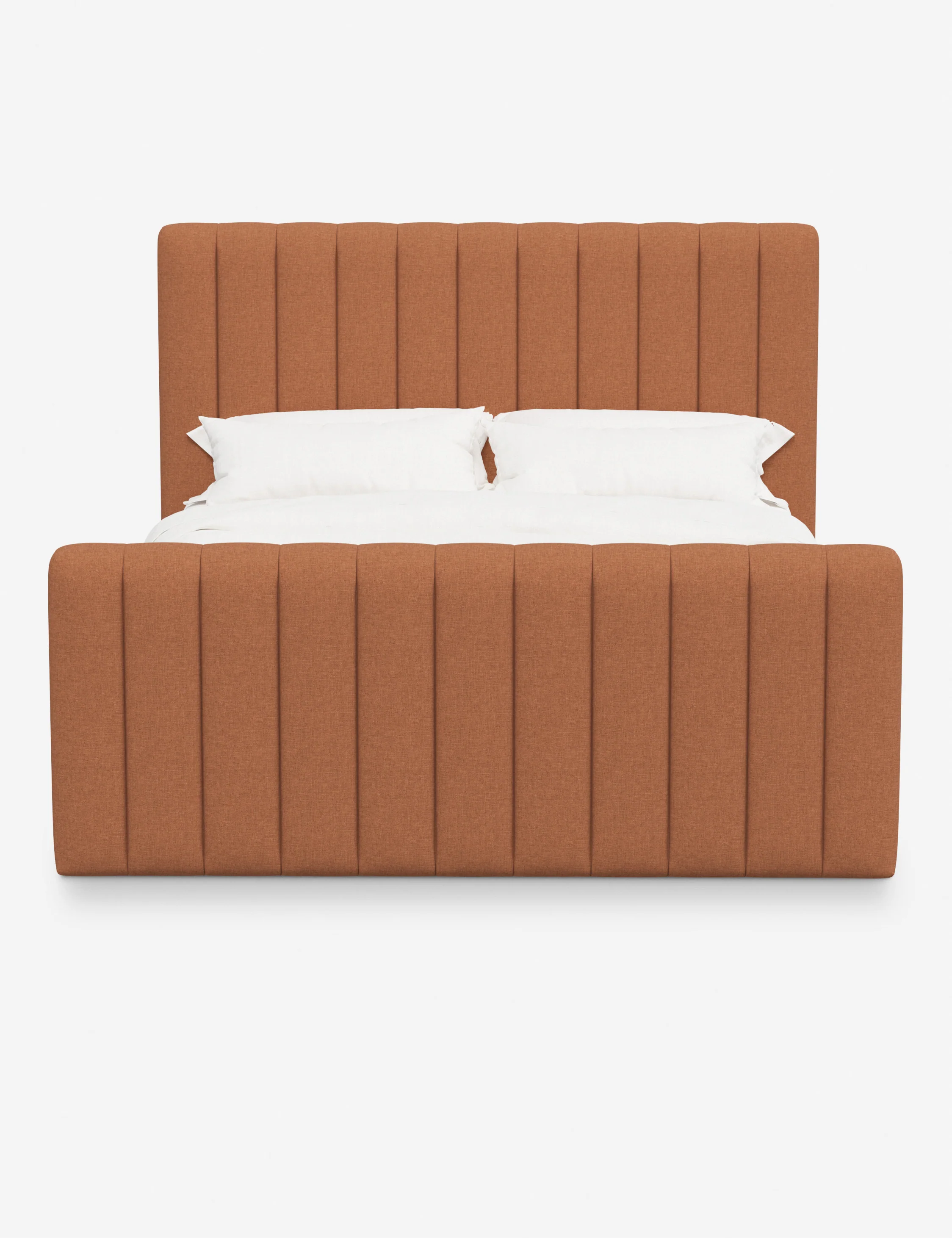 Manchester Platform Bed - Image 3