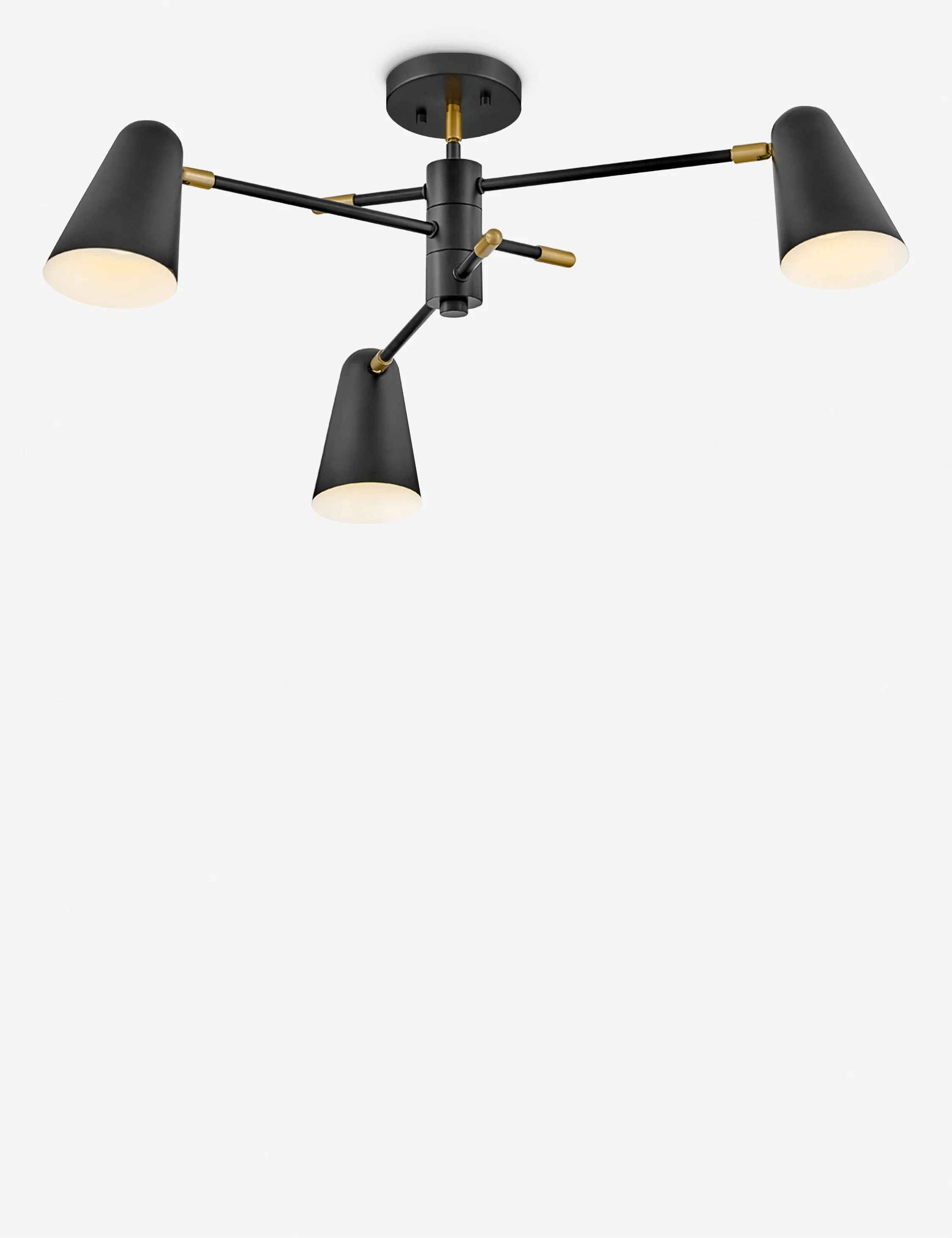 Mancini Chandelier - Image 11