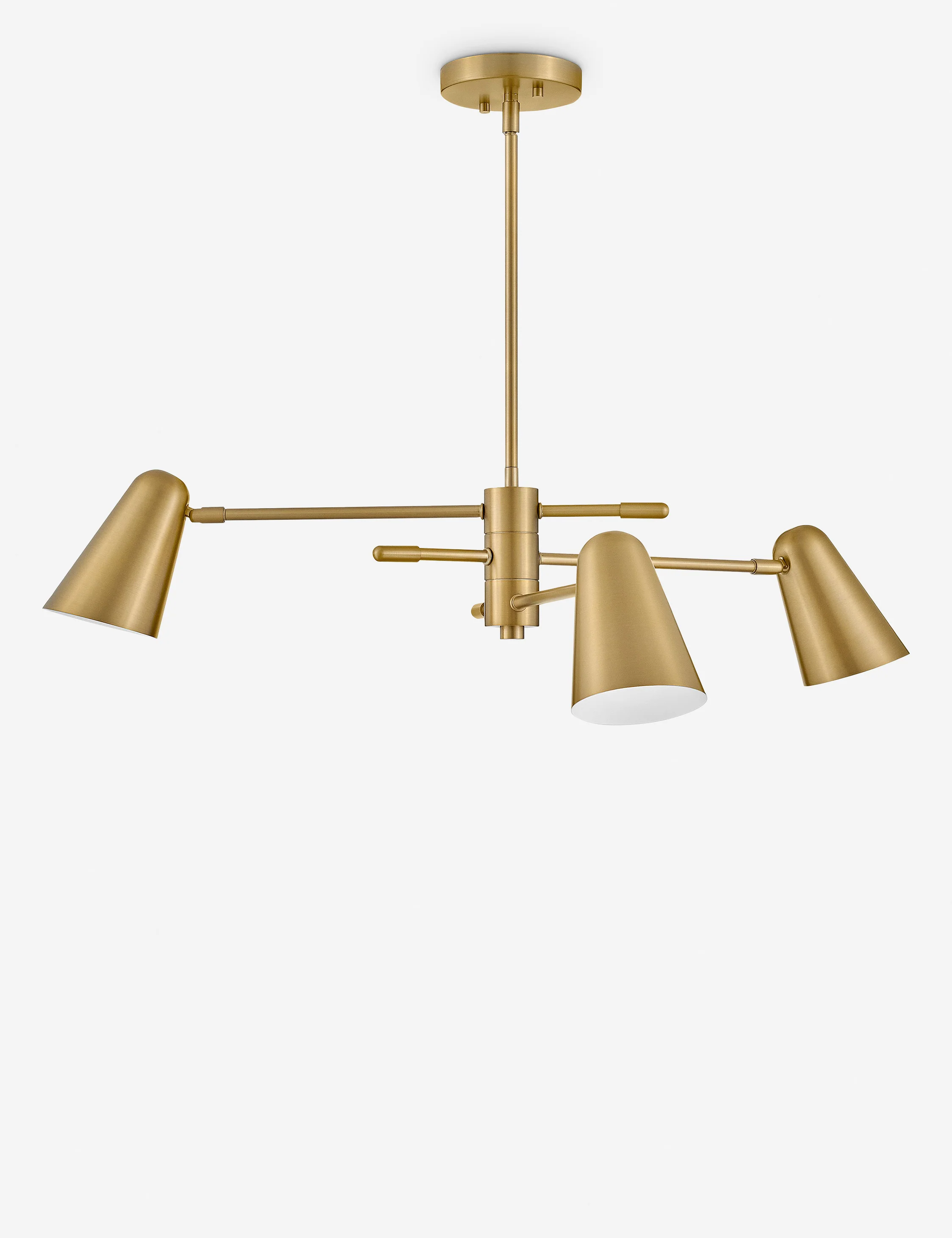 Mancini Chandelier - Image 4