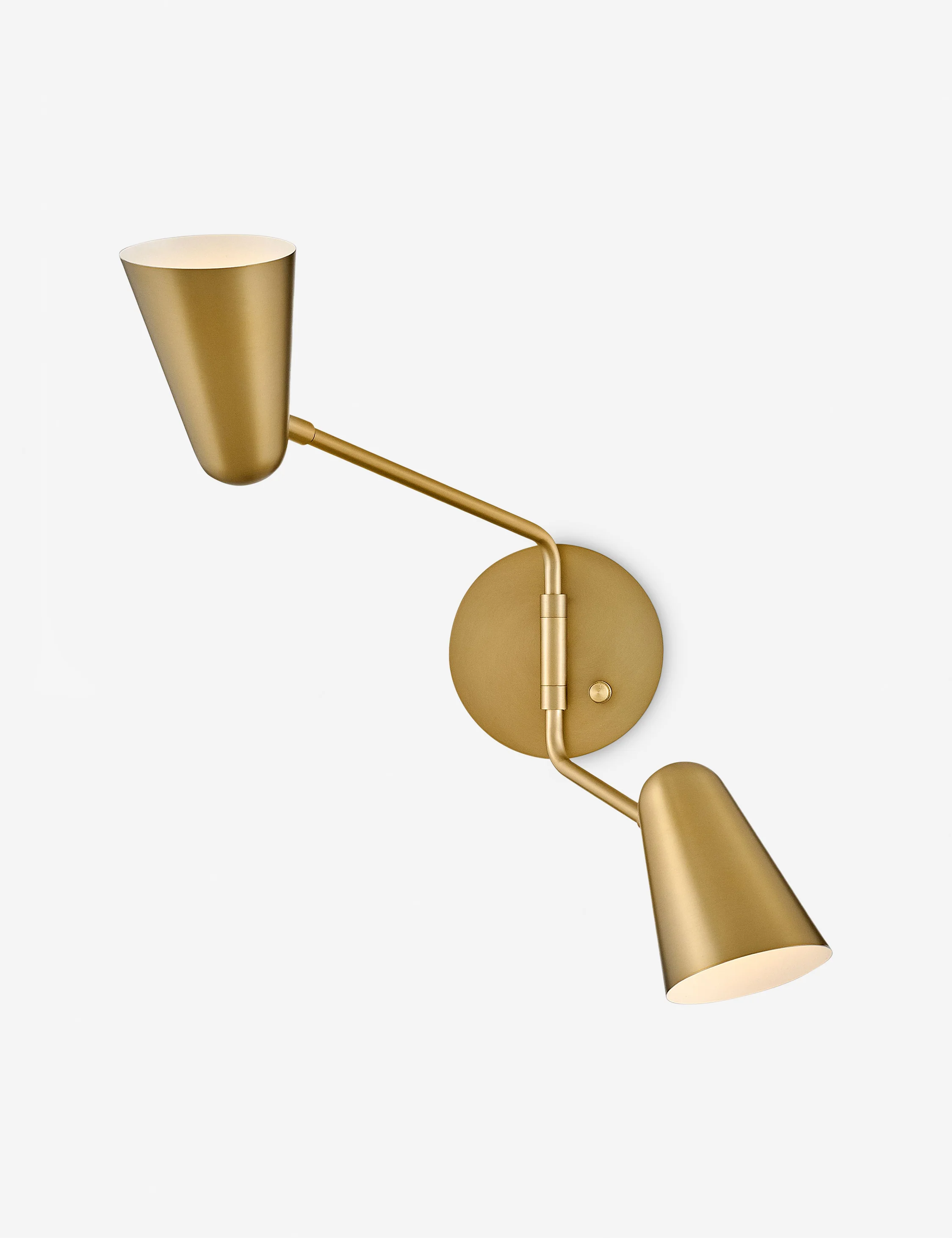 Mancini Double Sconce - Image 12