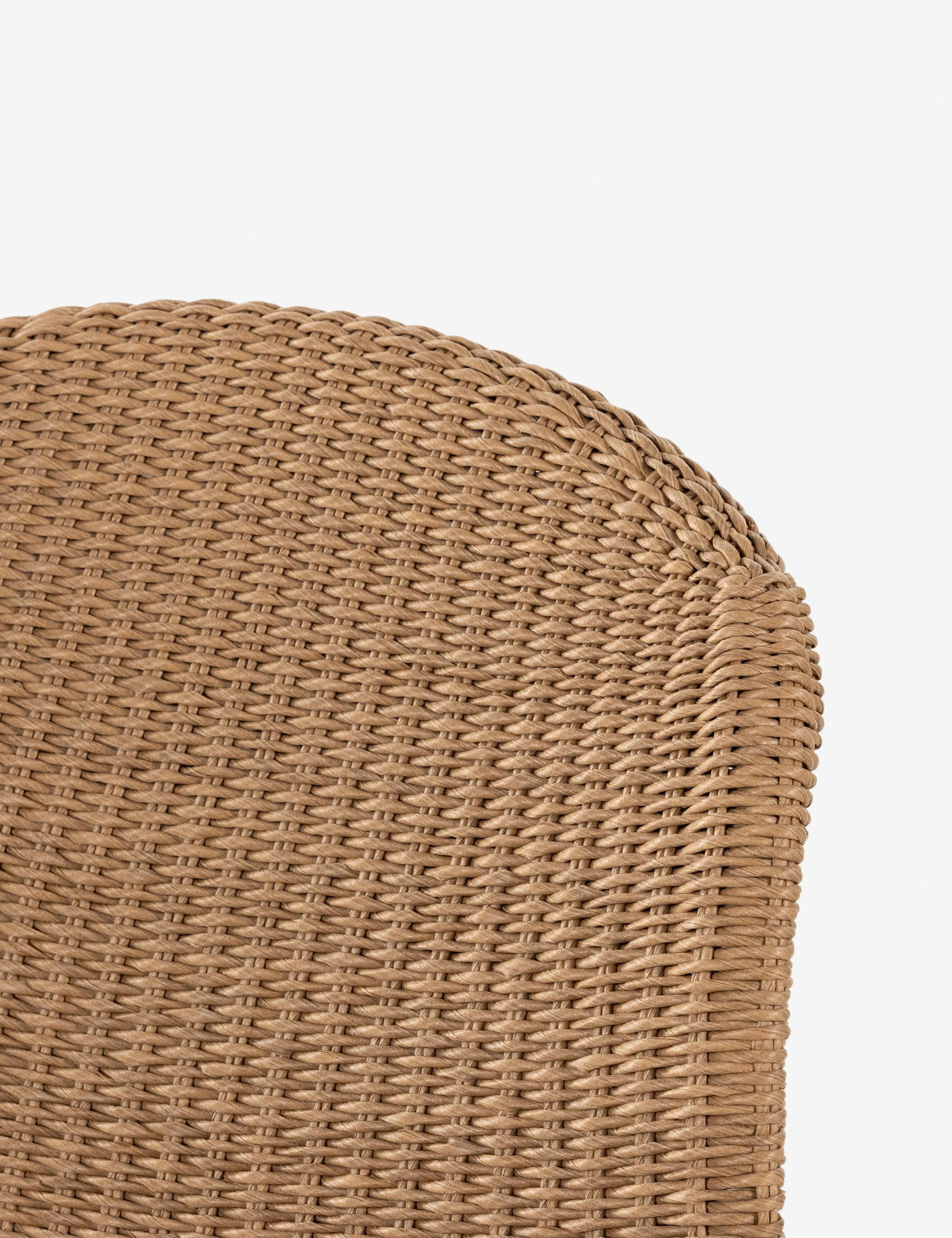 Manila Indoor / Outdoor Accent Chair - Image 24