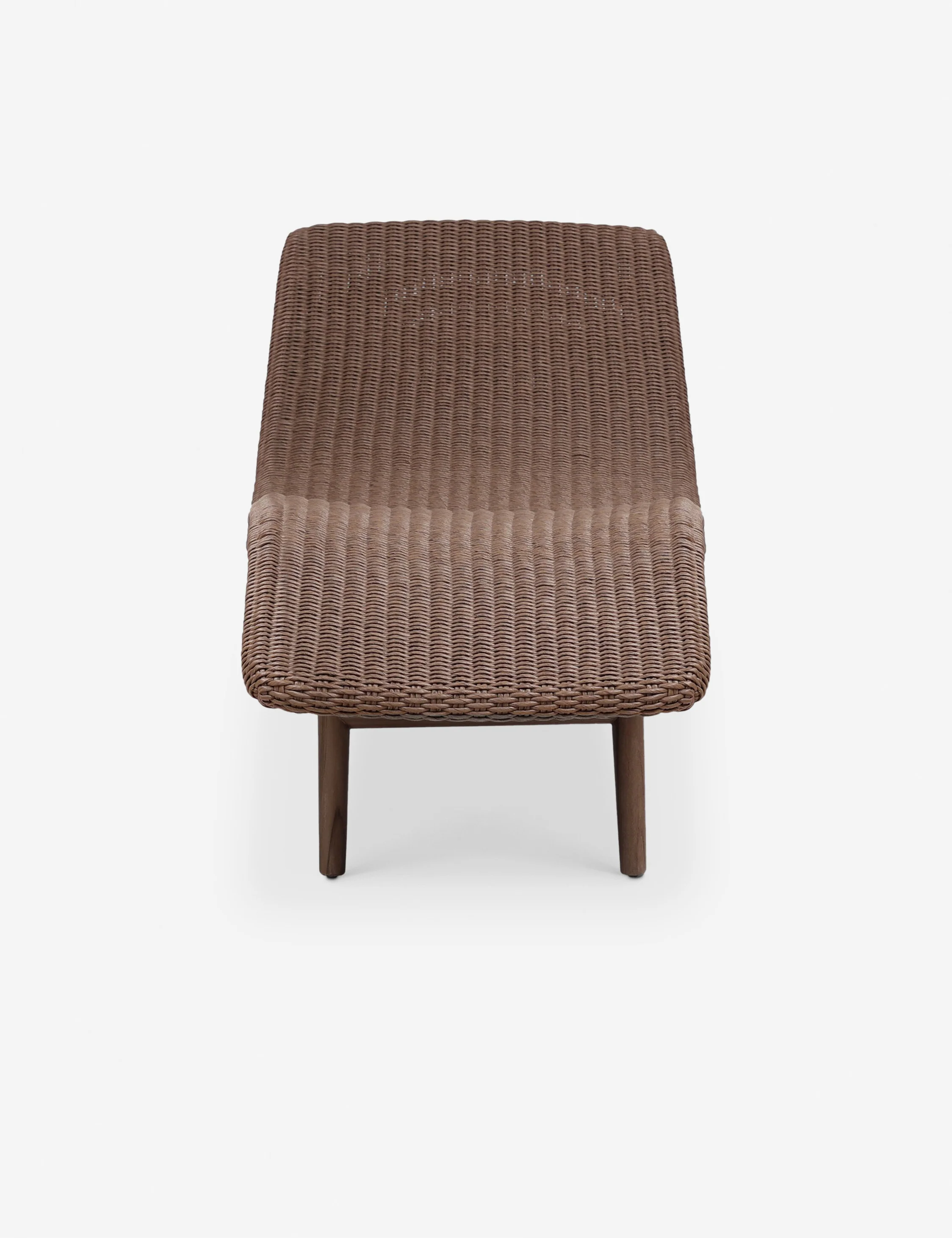 Manila Indoor / Outdoor Chaise - Image 12