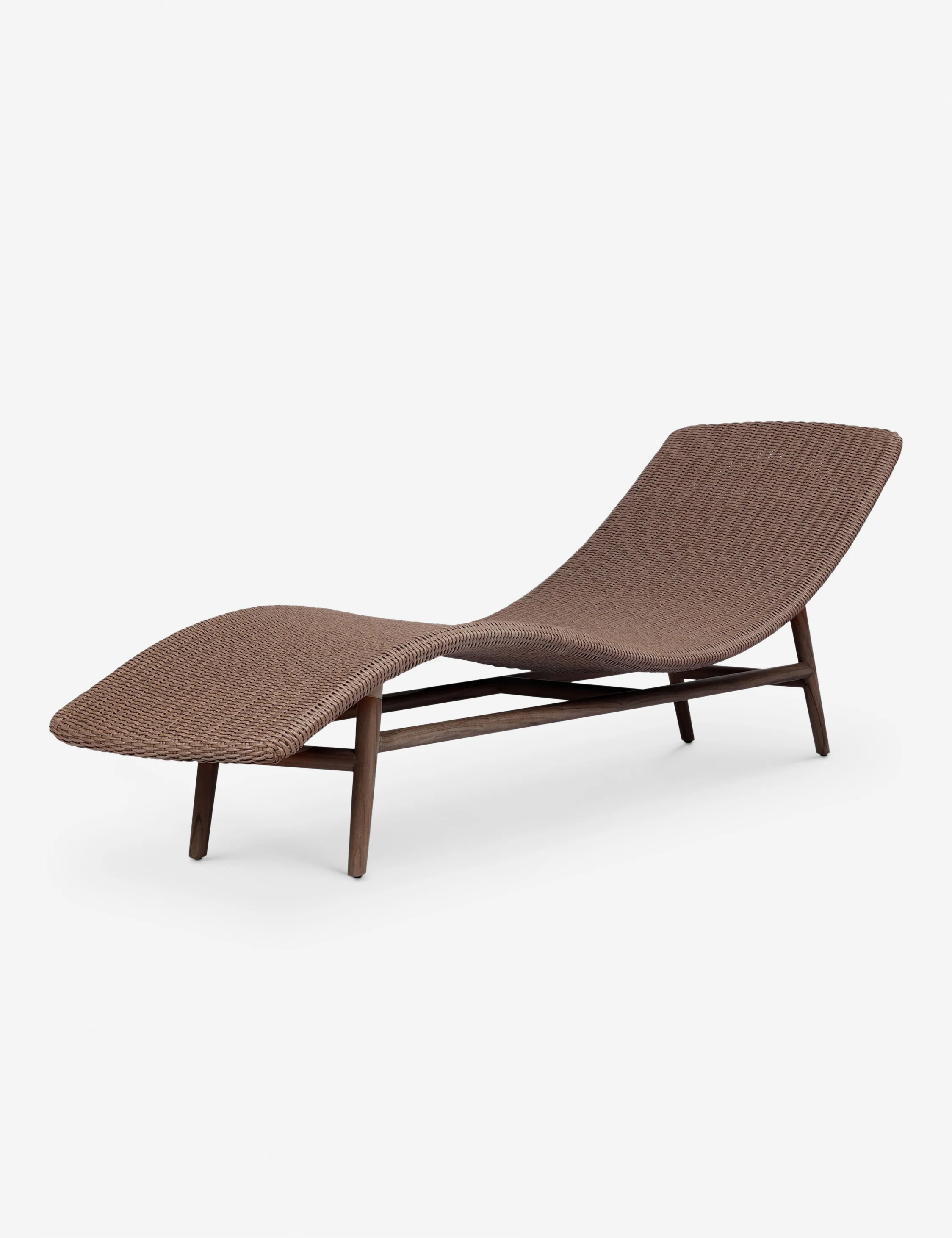 Manila Indoor / Outdoor Chaise - Image 2