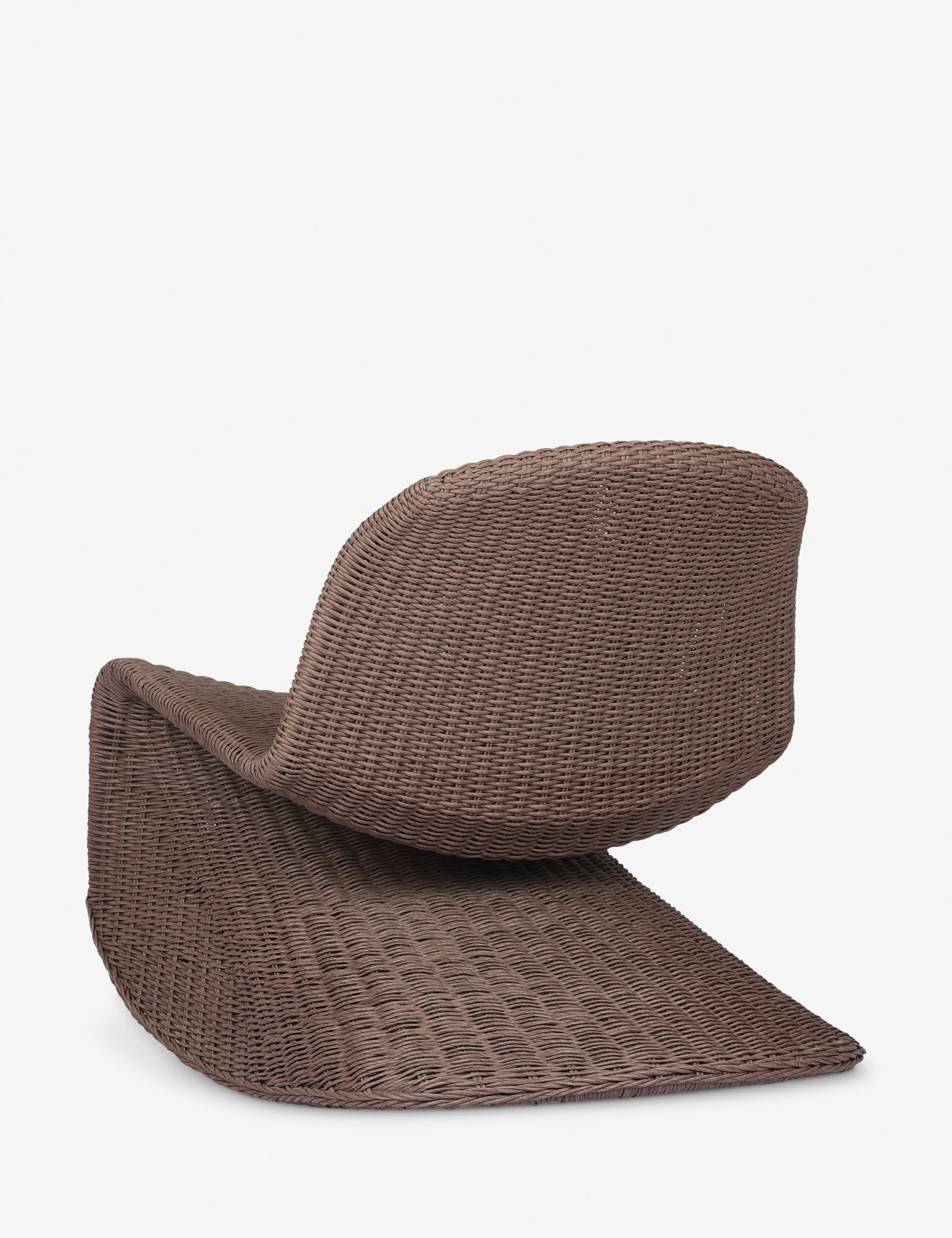 Manila Indoor / Outdoor Rocking Chair - Image 4