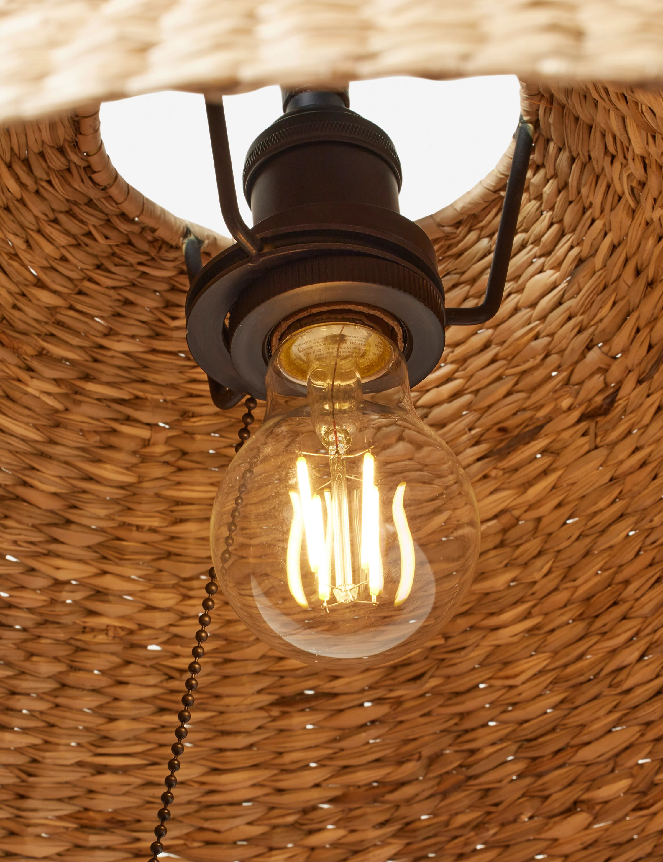 Mansel Floor Lamp - Image 3