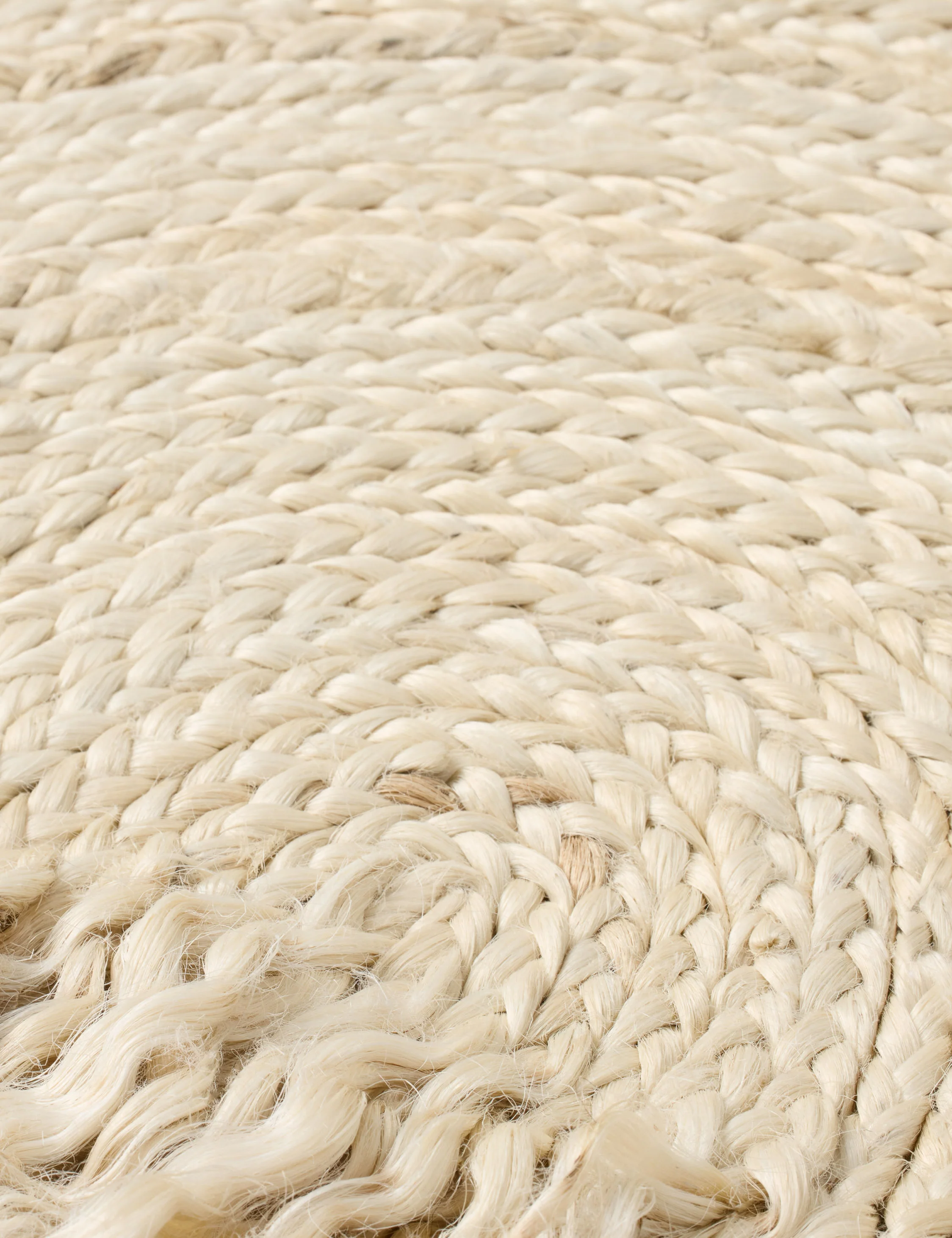 Manzie Textile Wall Art - Image 3