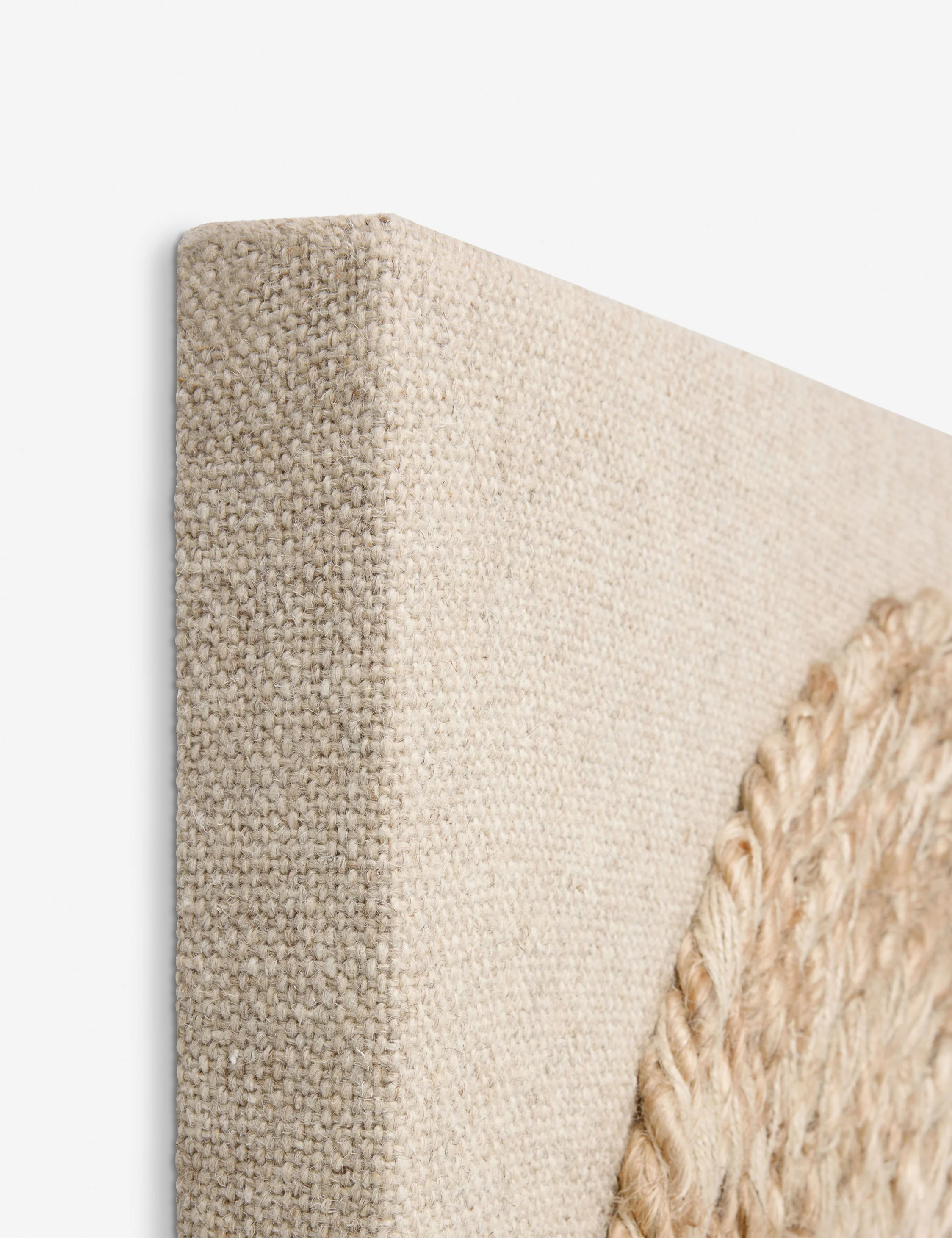 Manzie Textile Wall Art - Image 5