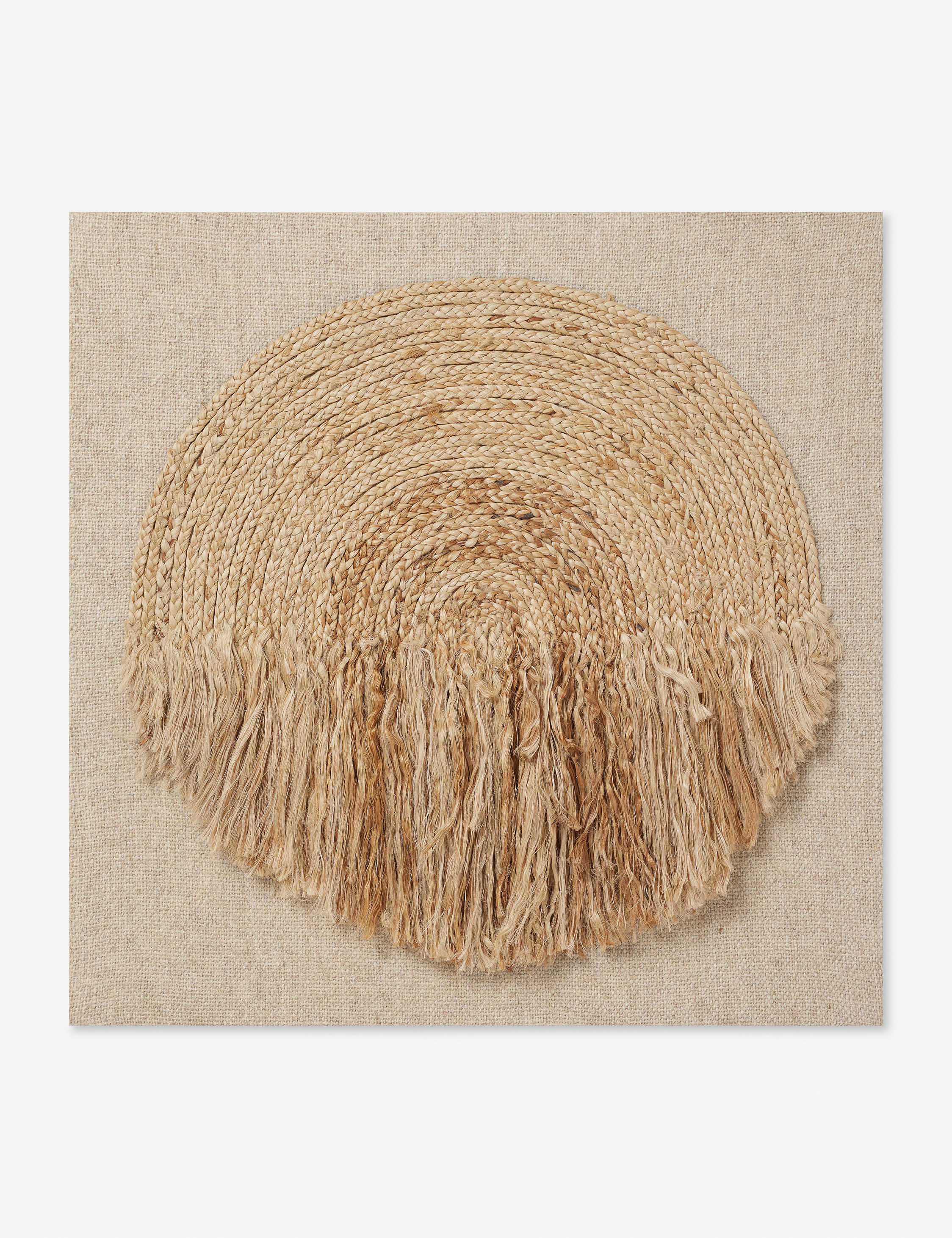 Manzie Textile Wall Art - Image 7