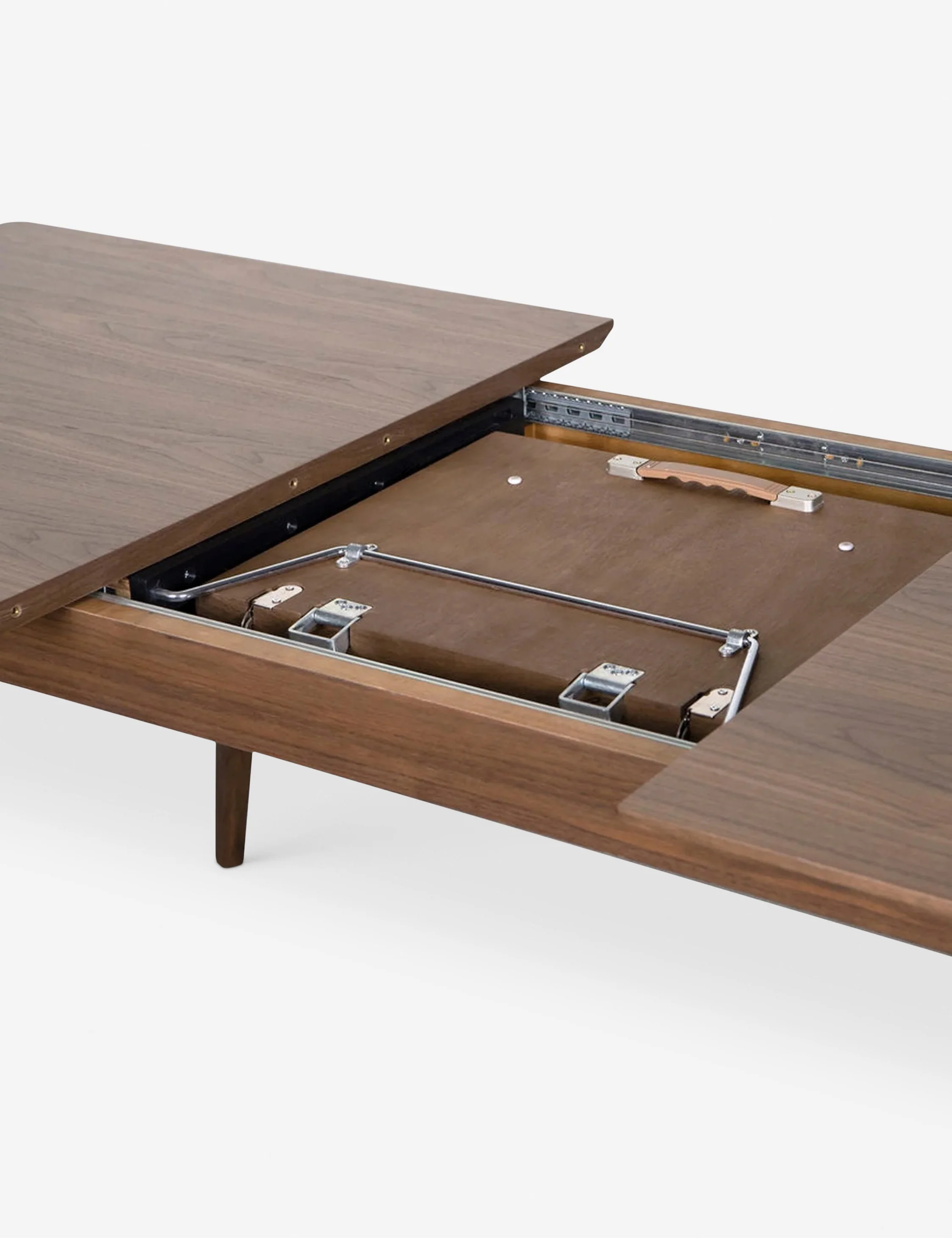 Marcia Extendable Dining Table - Image 5